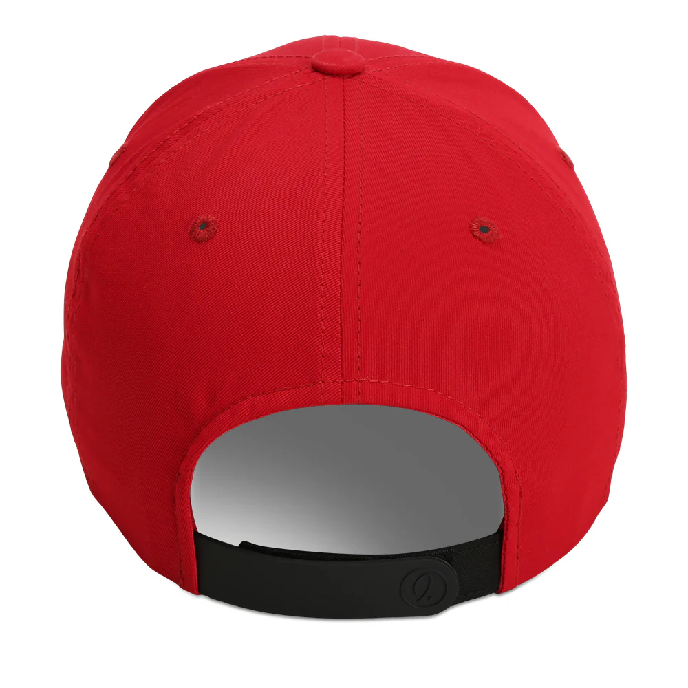 1988 - The Whitaker Soft Washed Poly Cap - Image 36