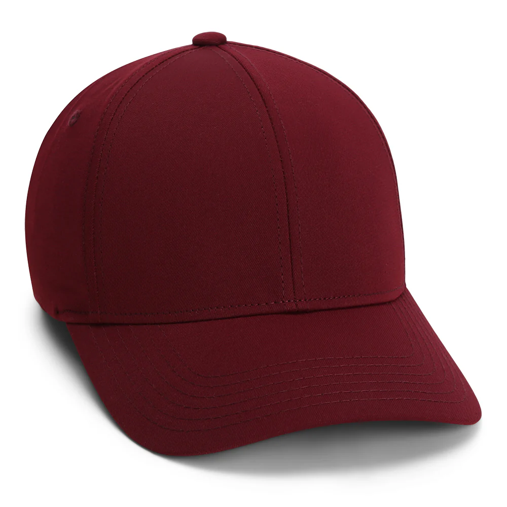 1988 - The Whitaker Soft Washed Poly Cap - Image 37