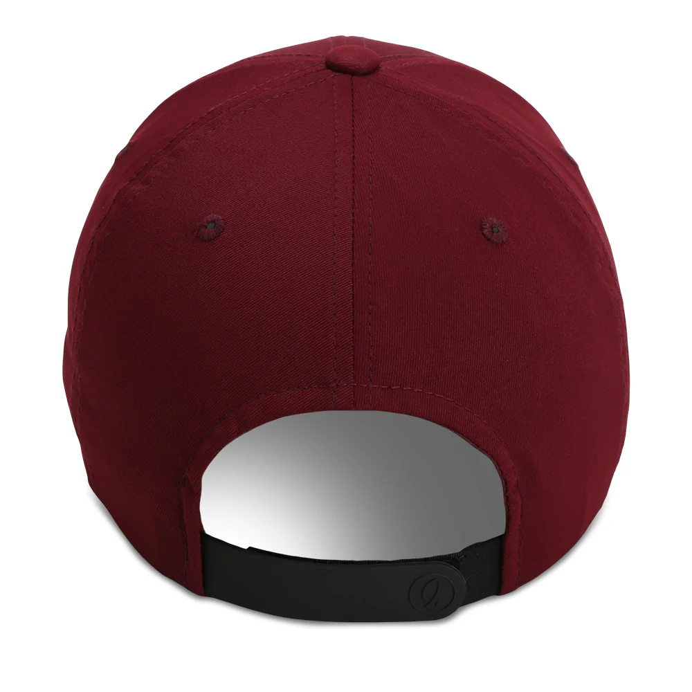 1988 - The Whitaker Soft Washed Poly Cap - Image 39