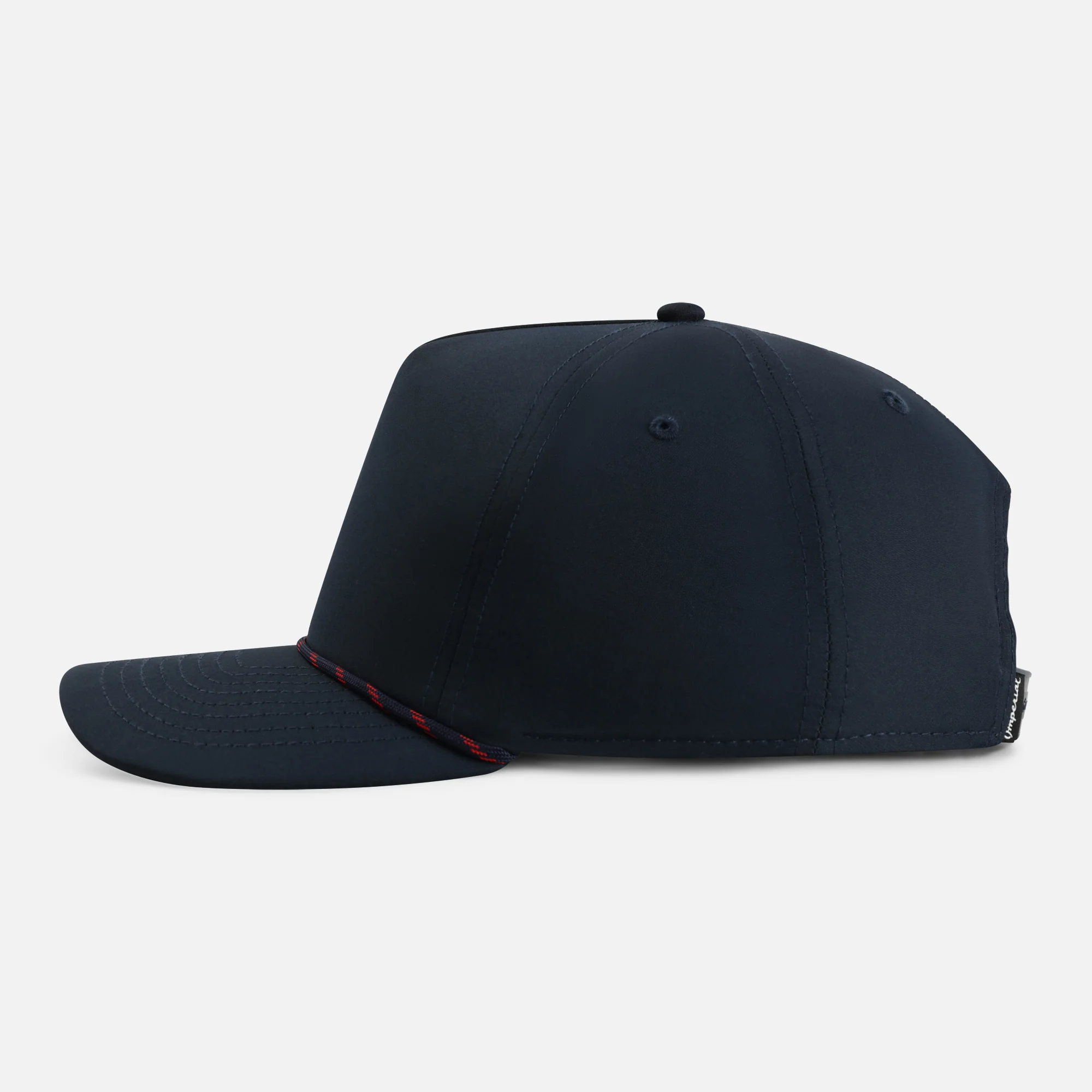 Y5054 - The Lil' Mikey Junior Performance Rope Cap - Image 8