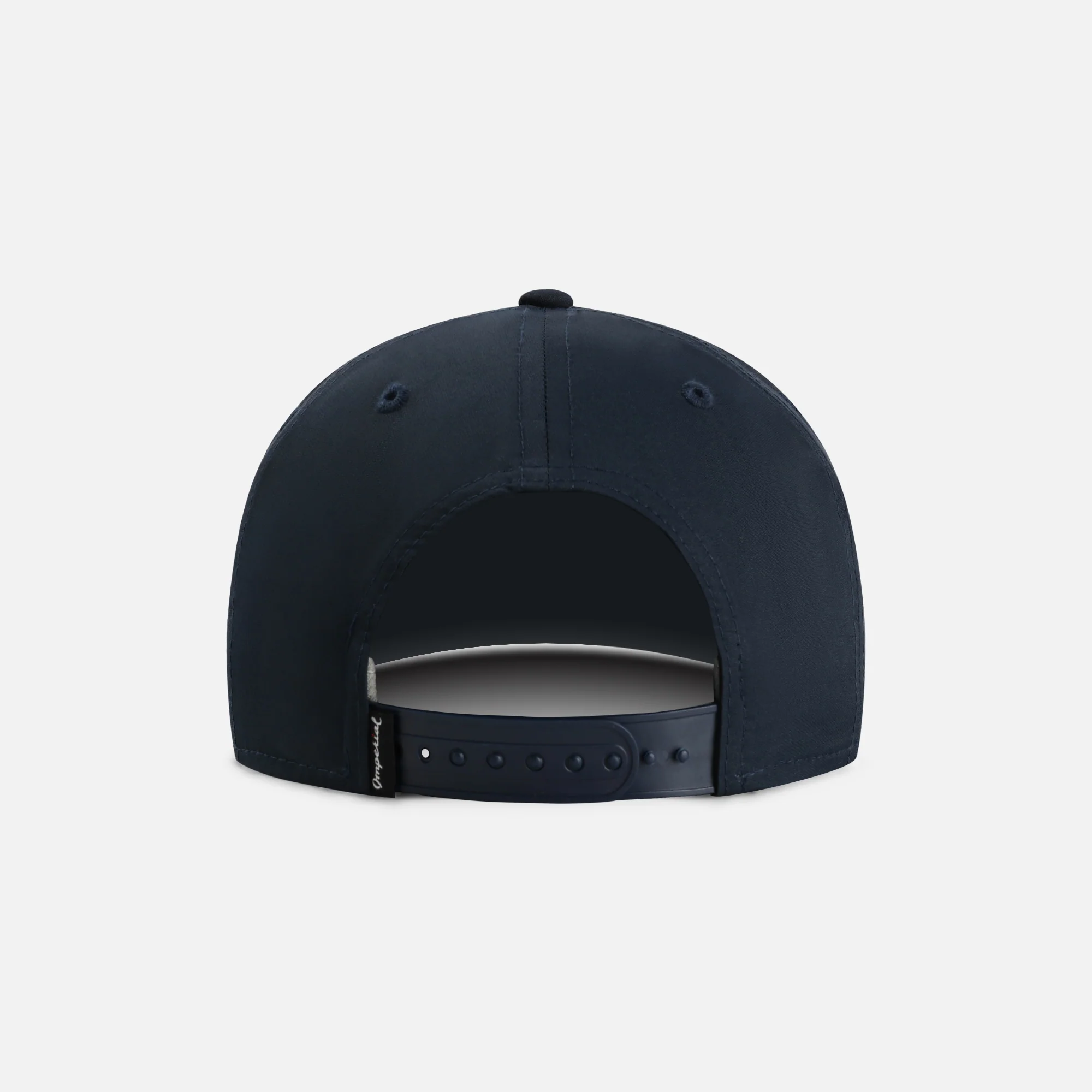 Y5054 - The Lil' Mikey Junior Performance Rope Cap - Image 9