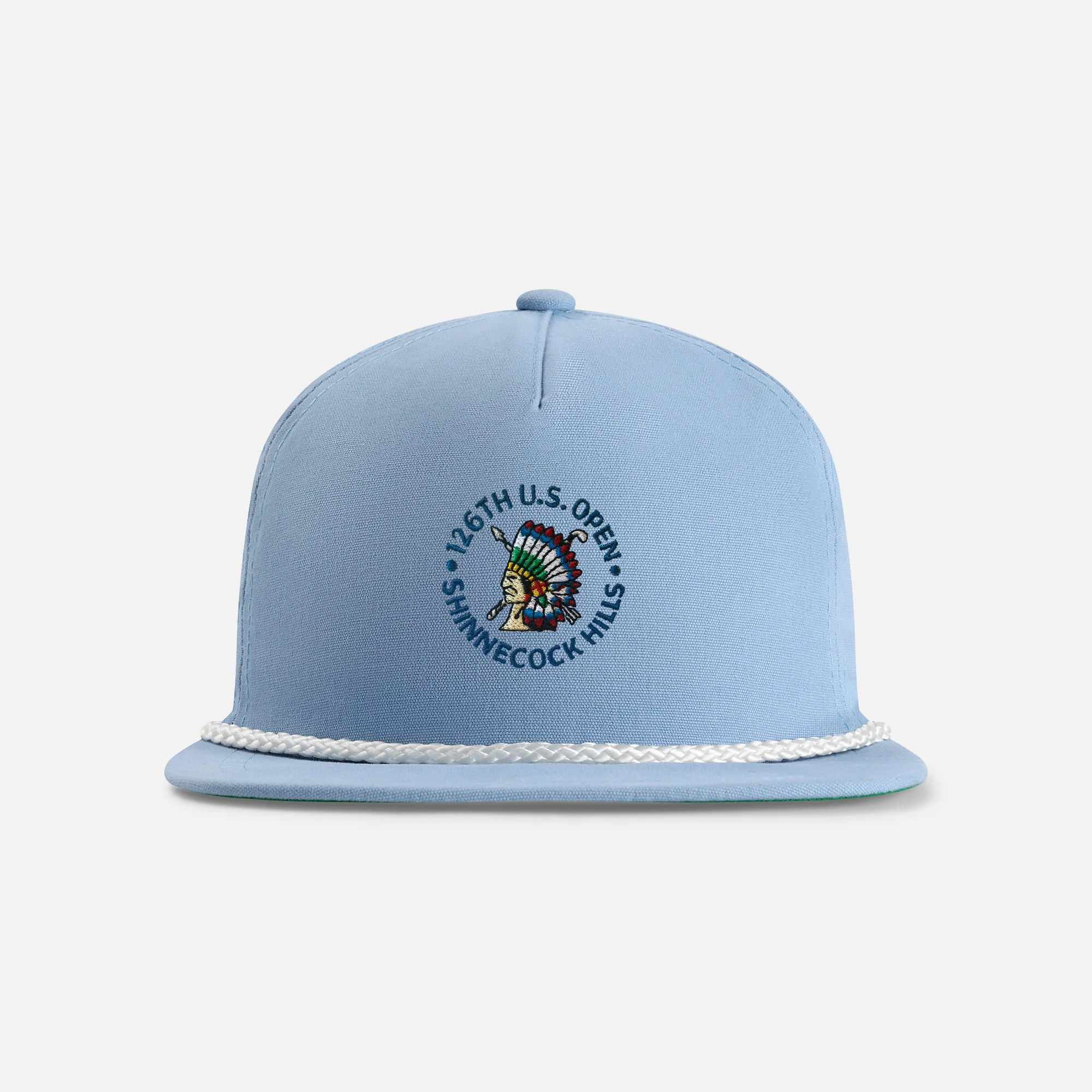 2026 U.S. Open Shinnecock Hills Original Rope Hat - Image 6
