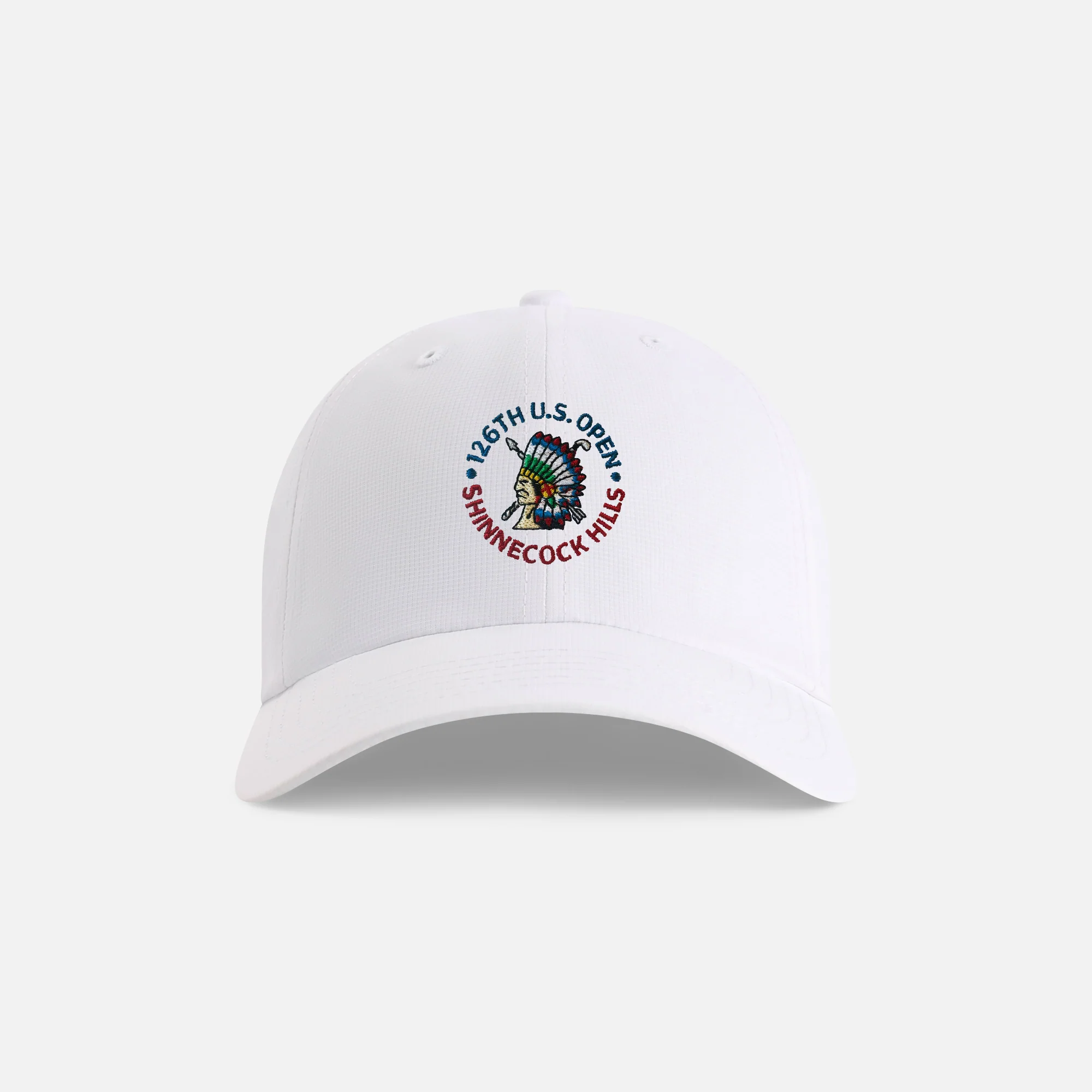 2026 U.S. Open Shinnecock Hills Original Small Fit Performance Hat - Image 2