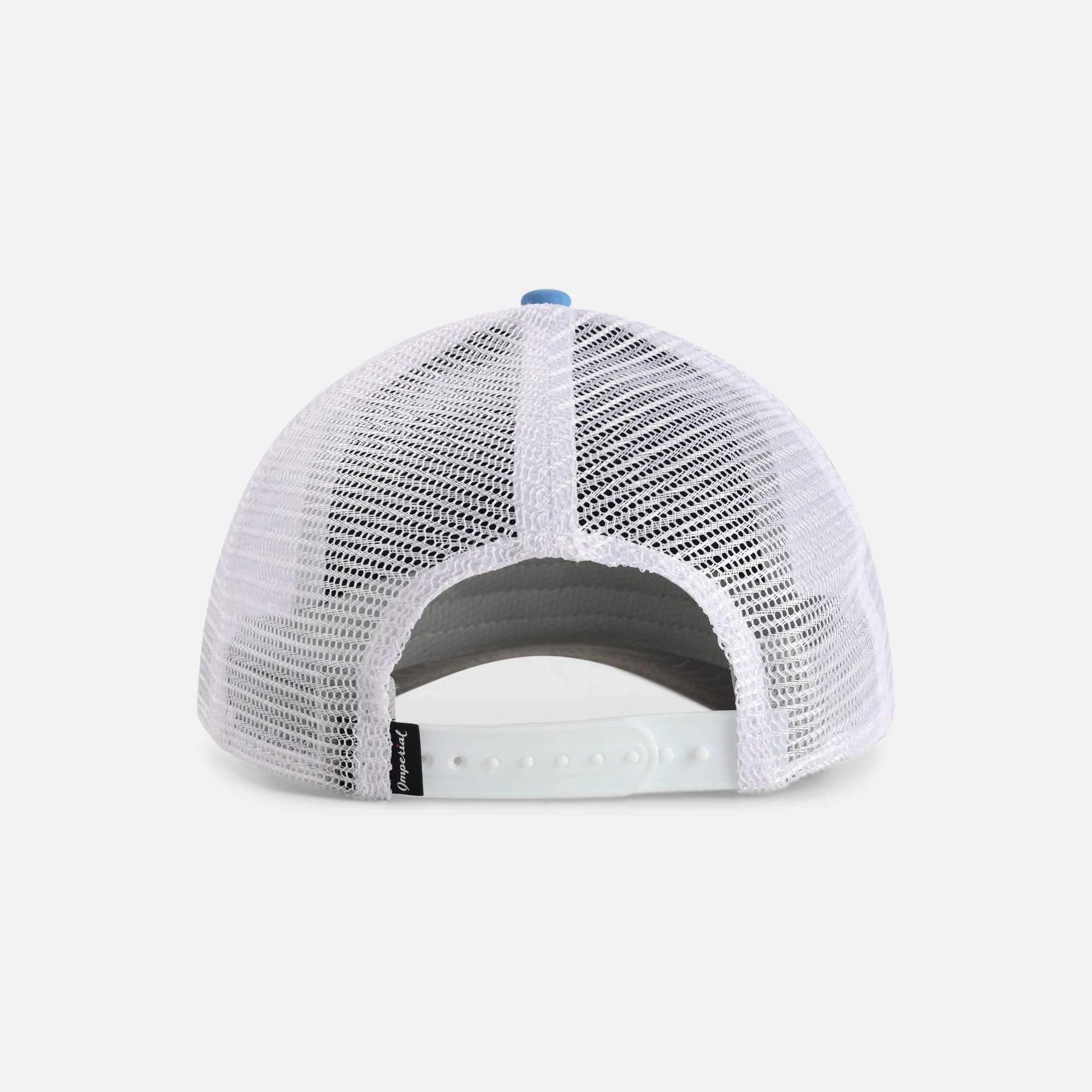 2026 U.S. Open Shinnecock Hills Patch Mesh Back Performance Rope Hat - Image 4