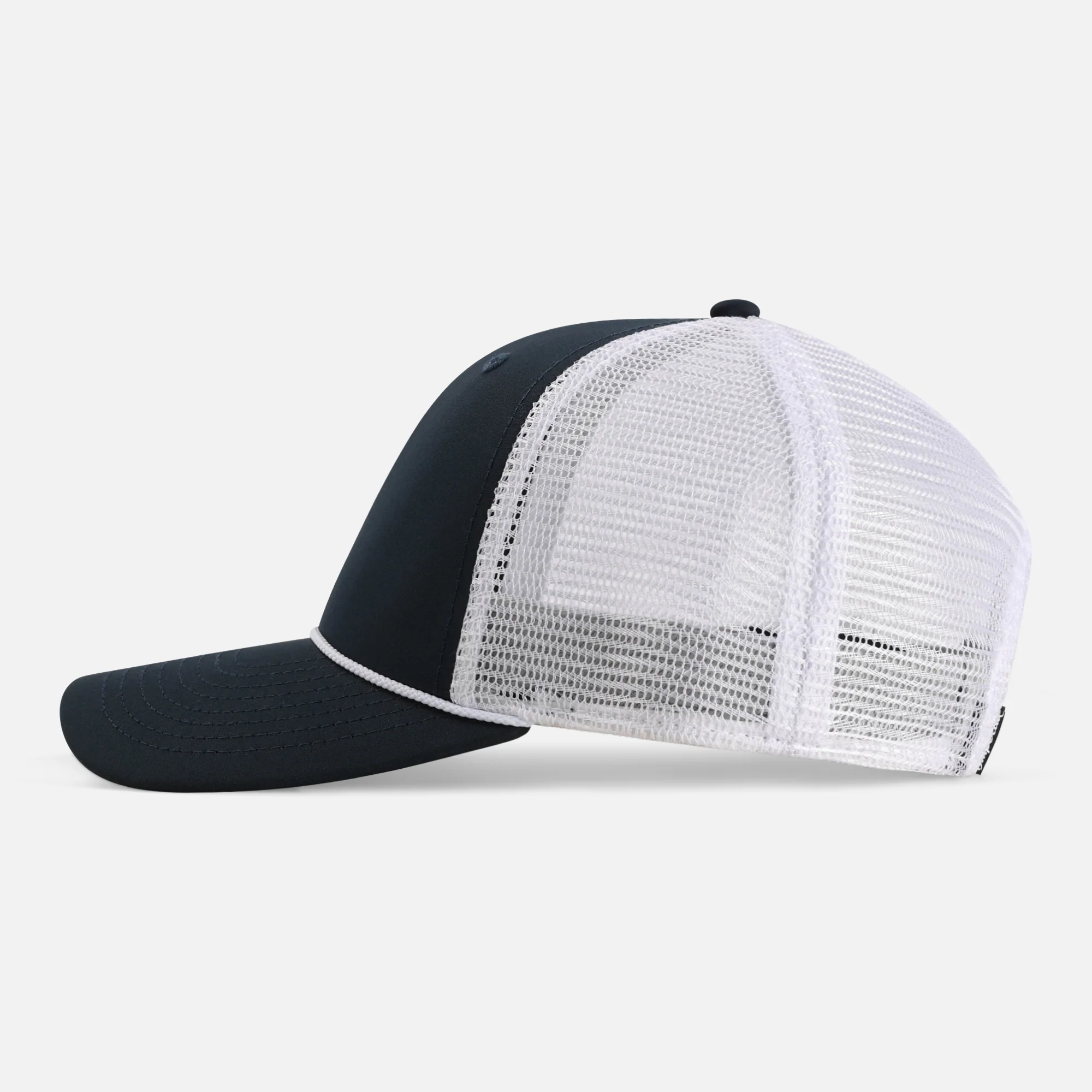 2026 U.S. Open Shinnecock Hills Patch Mesh Back Performance Rope Hat - Image 7