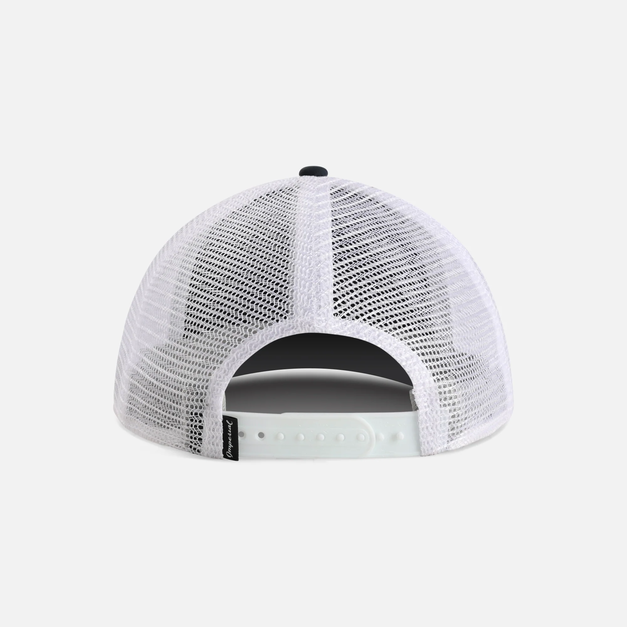 2026 U.S. Open Shinnecock Hills Patch Mesh Back Performance Rope Hat - Image 8