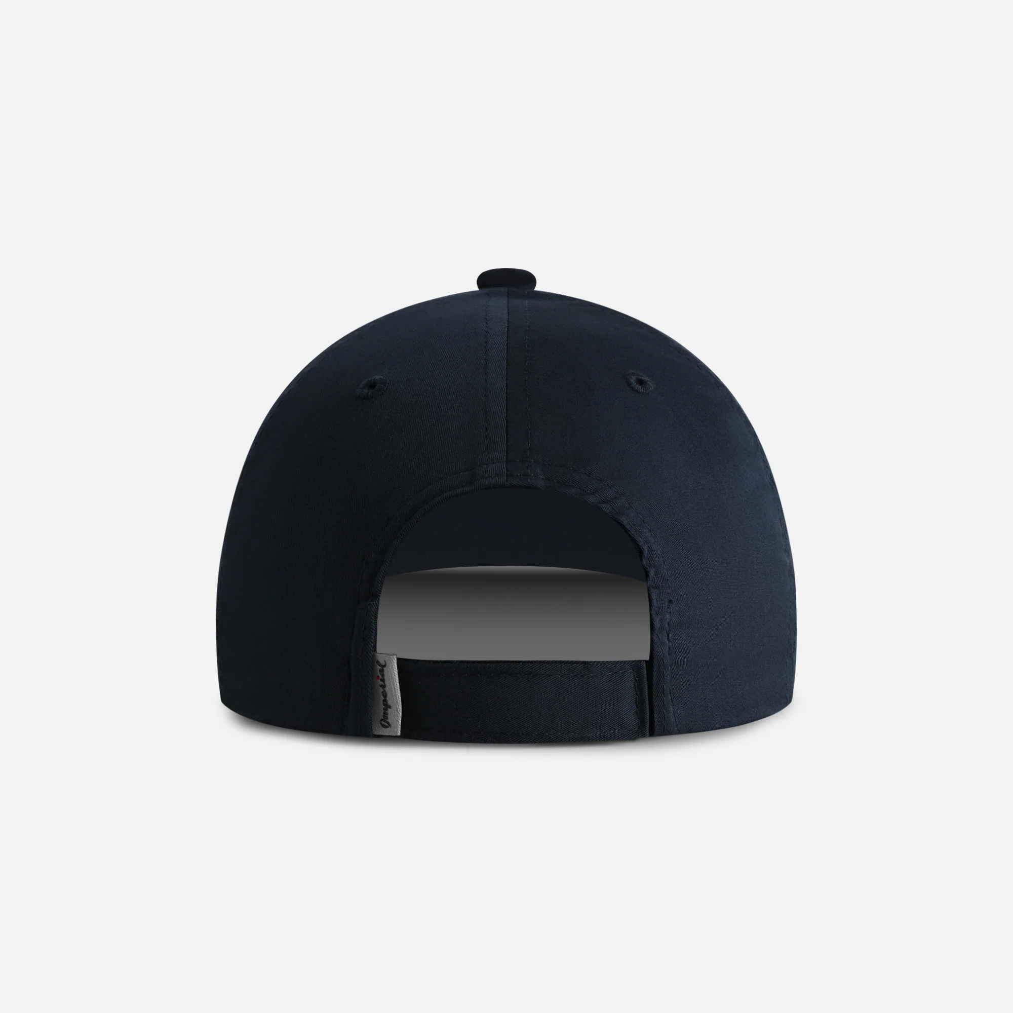 X210Z - The Zero Lightweight Cotton Cap - Image 4