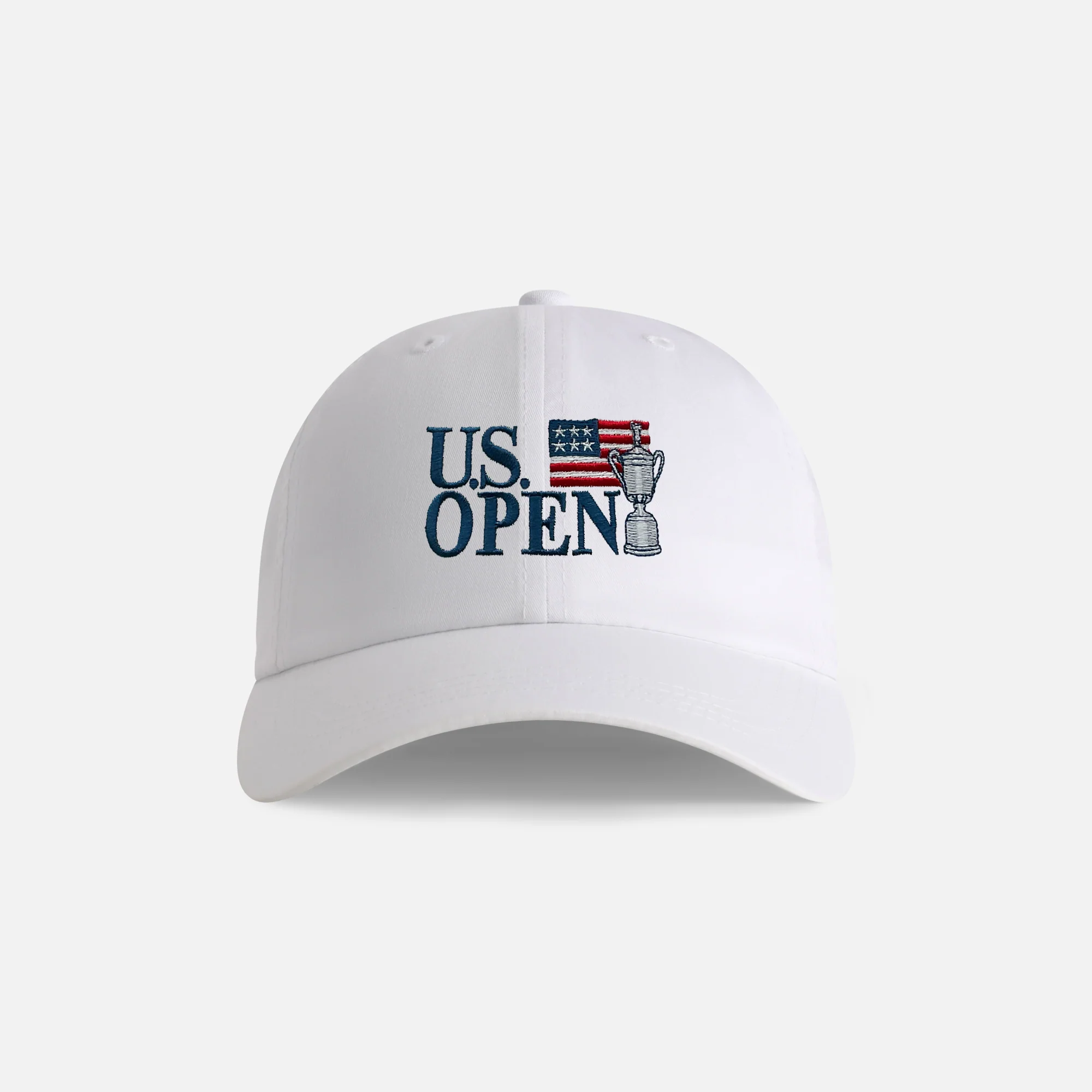 2026 U.S. Open Shinnecock Hills Trophy Lightweight Cotton Hat - Image 6