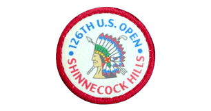 2026 US Open (hat/red outline)