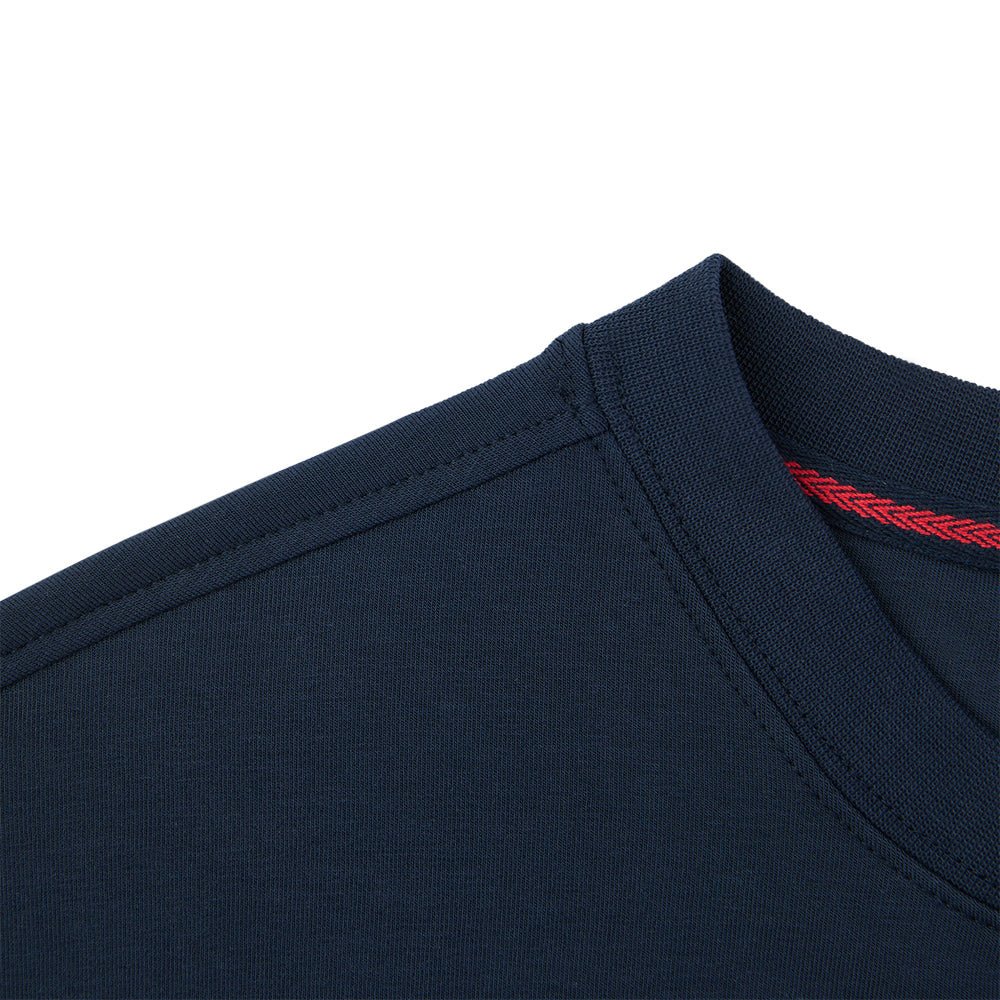 250th Anniversary Transfer Print Crewneck Sweatshirt - Image 4