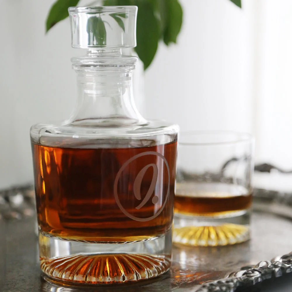 3-Piece Decanter Set - Image 2