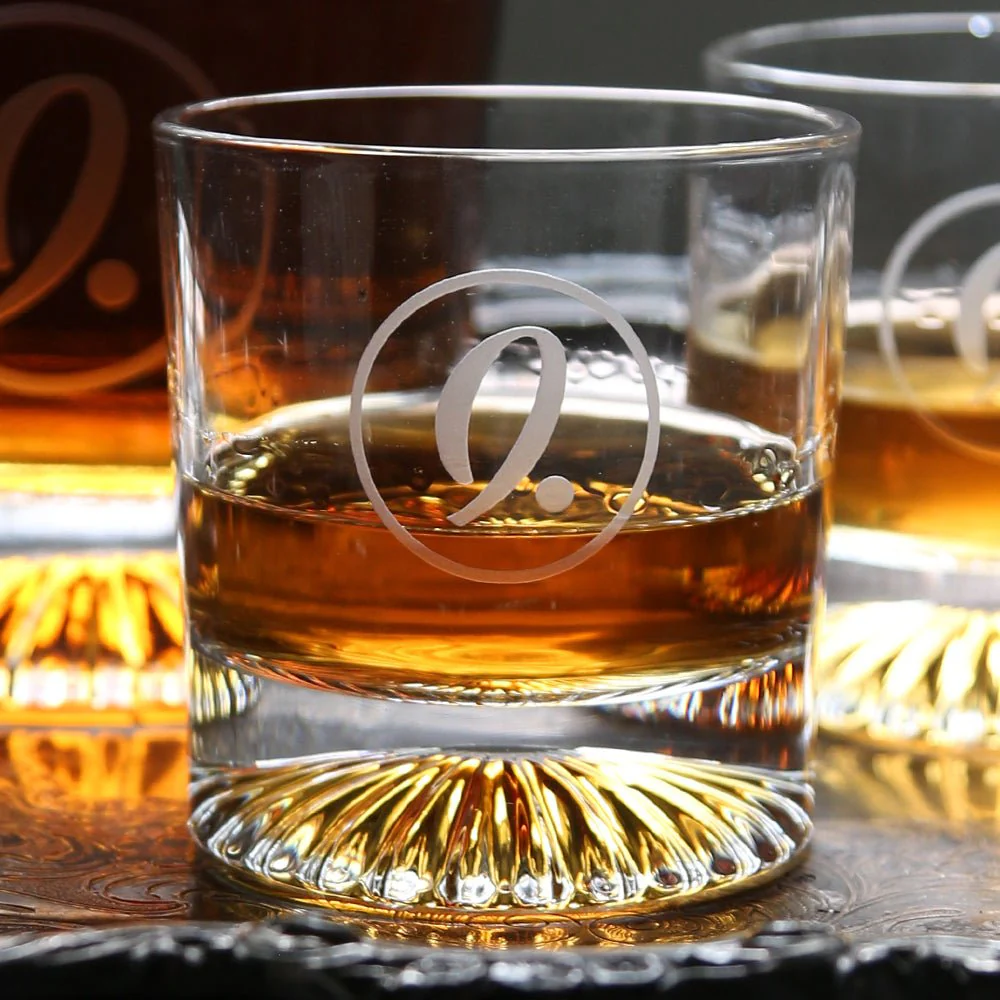 3-Piece Decanter Set - Image 3