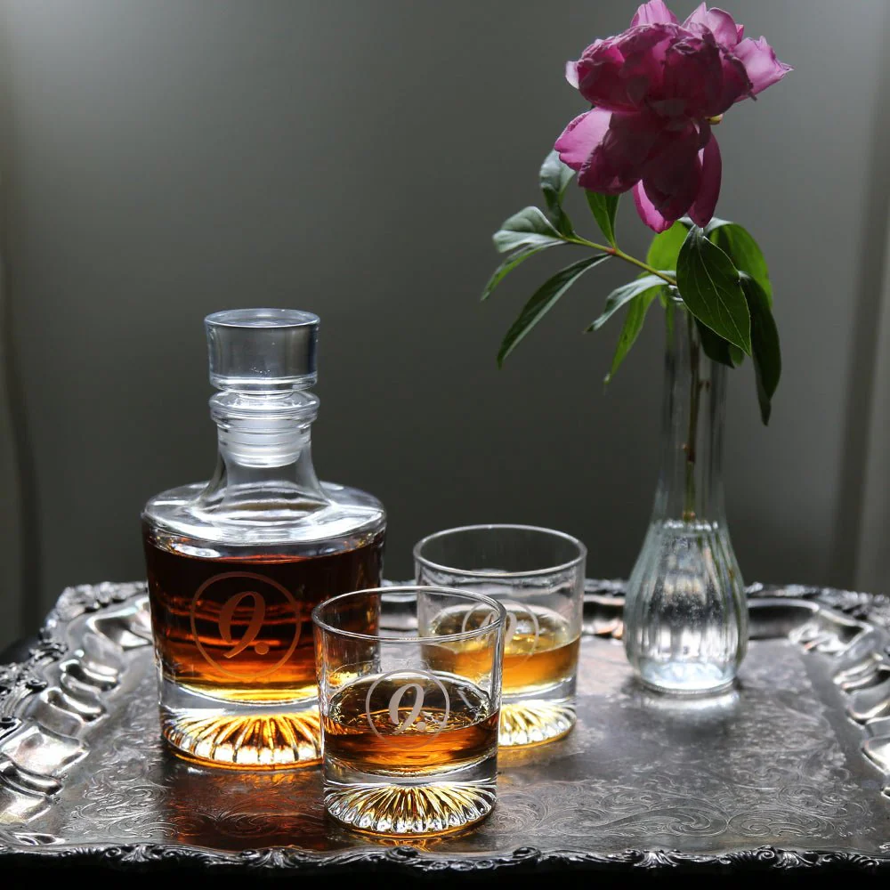 3-Piece Decanter Set - Image 4