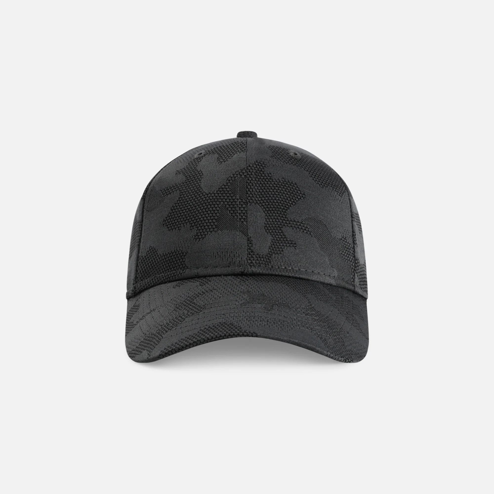 4062 - The Oglethorpe Performance Tonal Camo Knit Cap - Image 10
