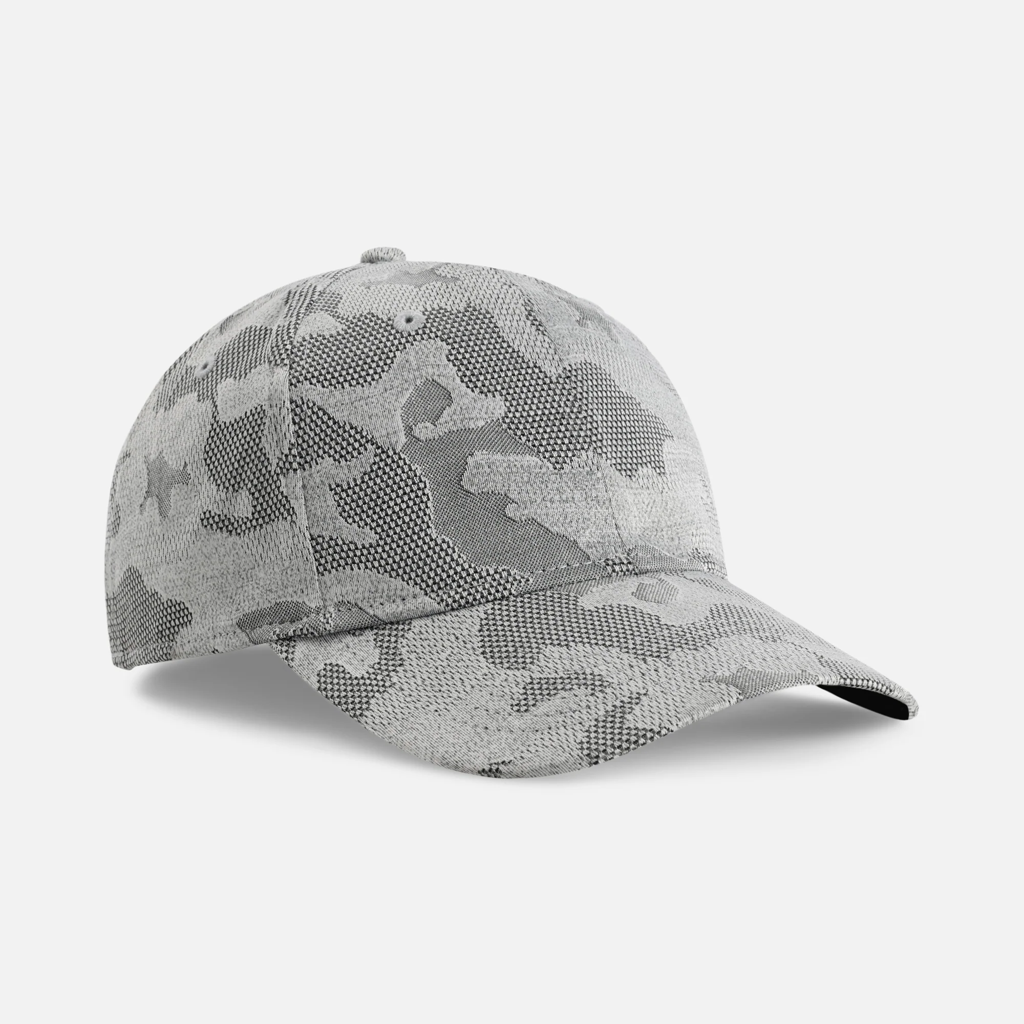 4062 - The Oglethorpe Performance Tonal Camo Knit Cap - Image 13