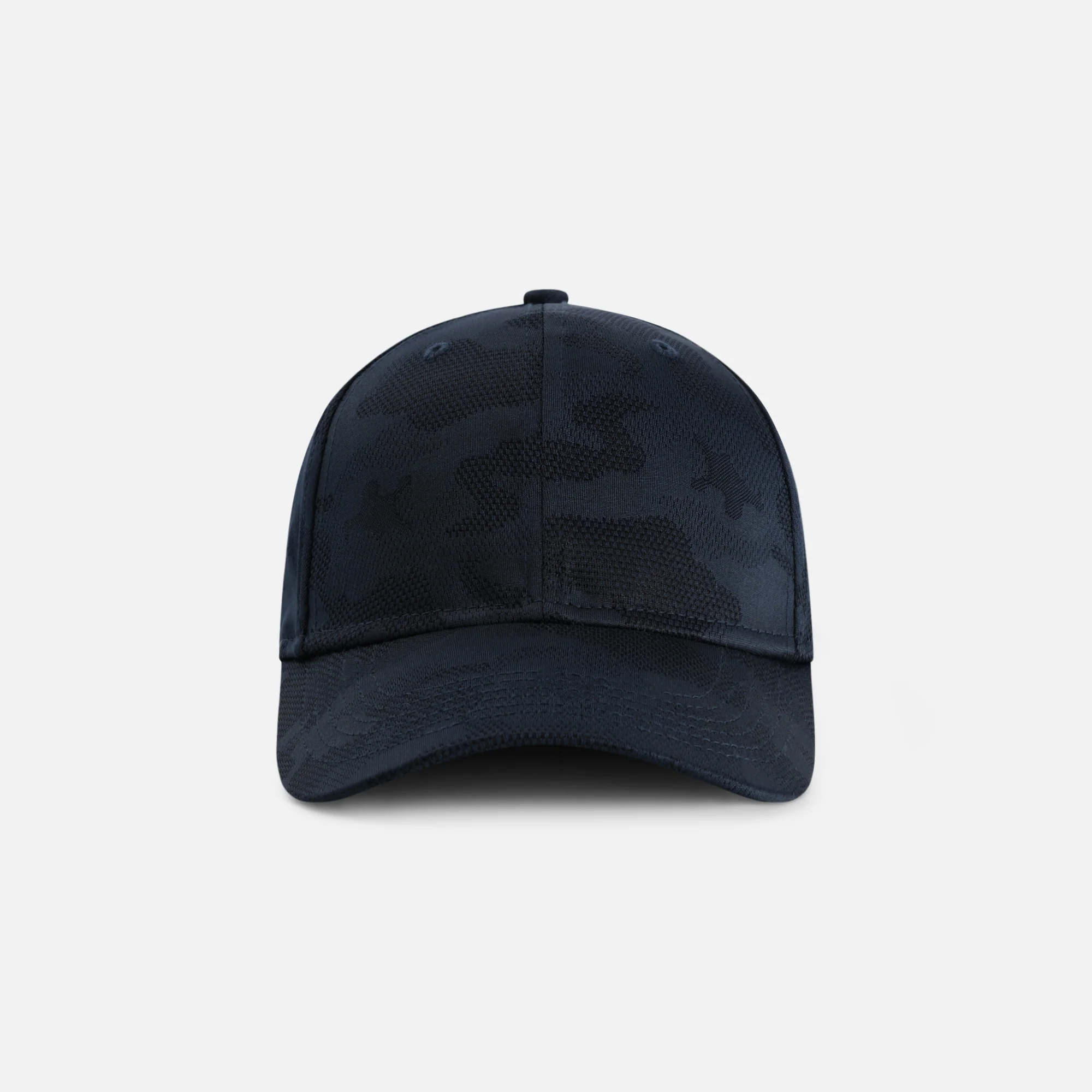 4062 - The Oglethorpe Performance Tonal Camo Knit Cap - Image 18