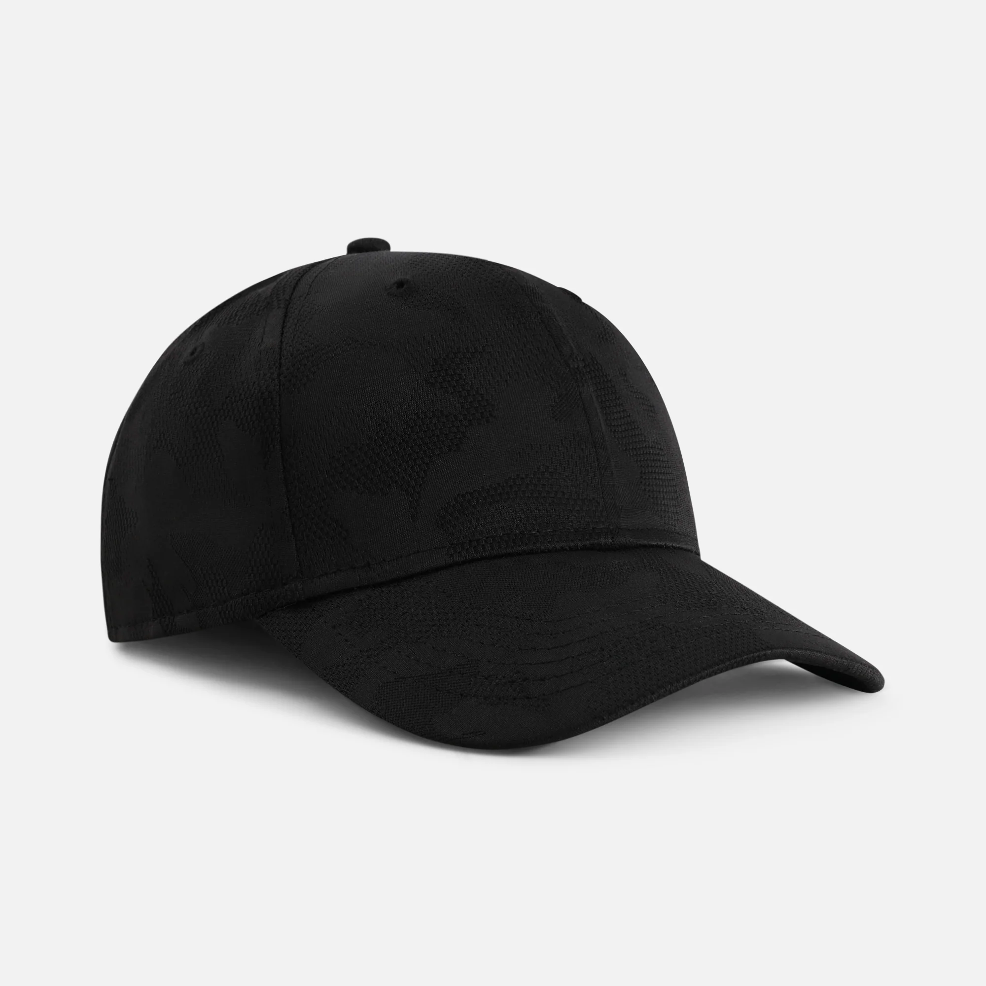 4062 - The Oglethorpe Performance Tonal Camo Knit Cap - Image 5