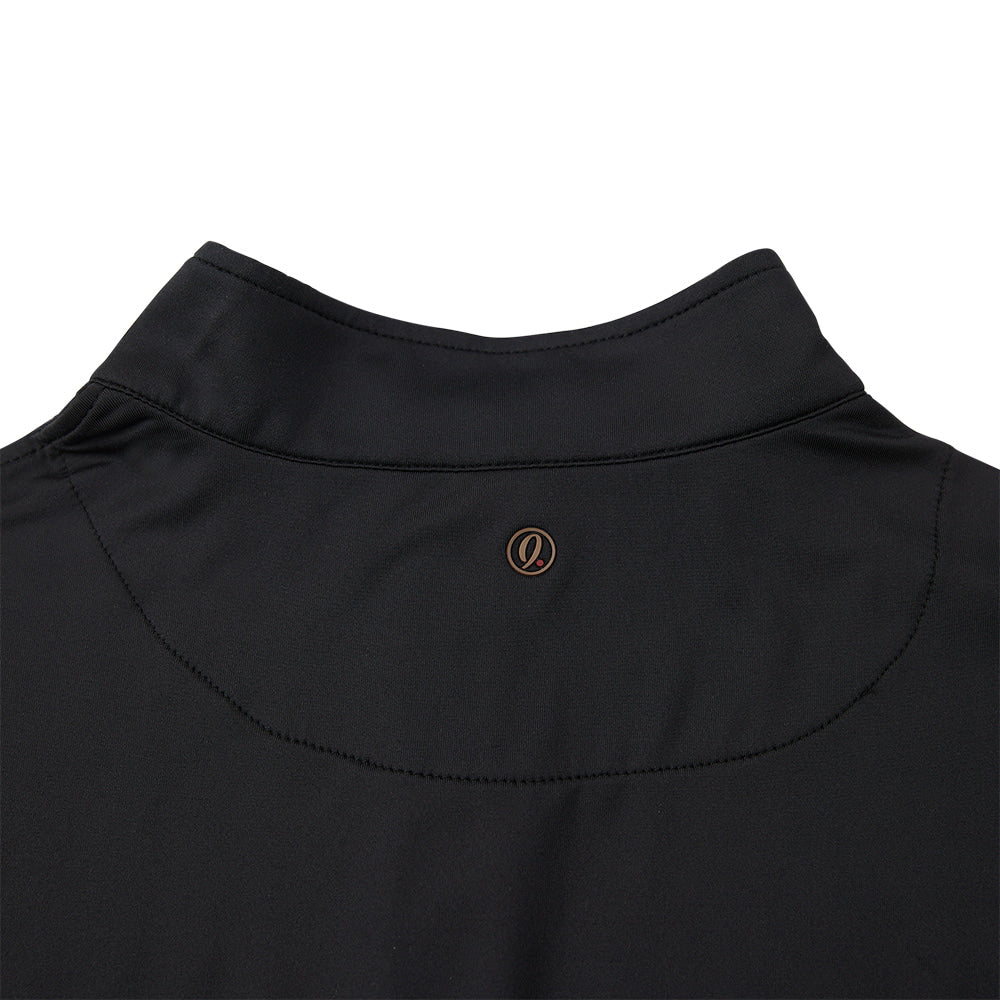 40920 The Armitage - Quarter Zip Long Sleeve - Image 12