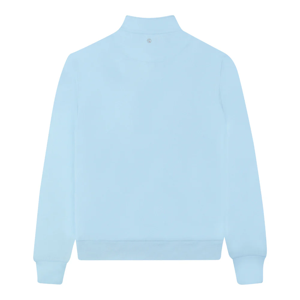 40920 The Armitage - Quarter Zip Long Sleeve - Image 23