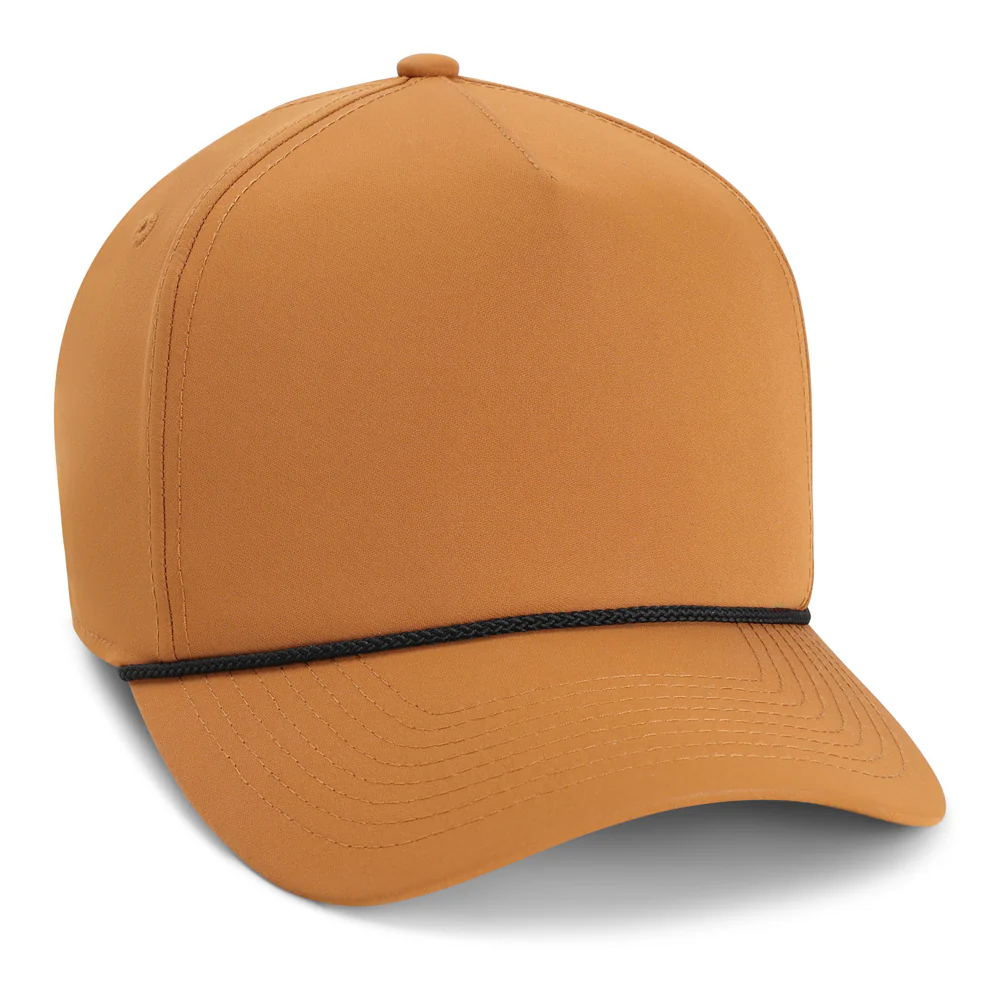 5054 - The Wrightson Performance Rope Cap - Image 61