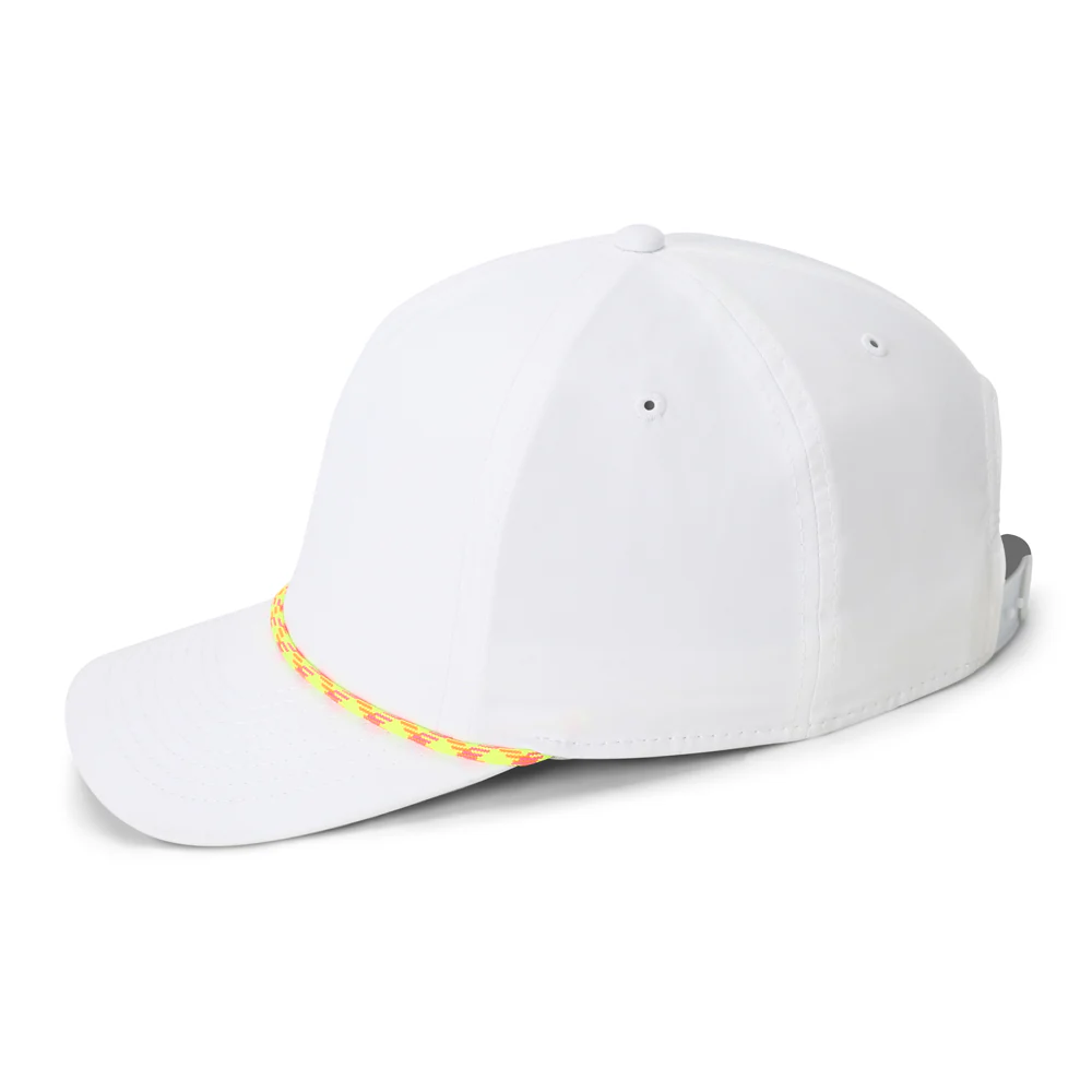 5054 - The Wrightson Performance Rope Cap - Image 86