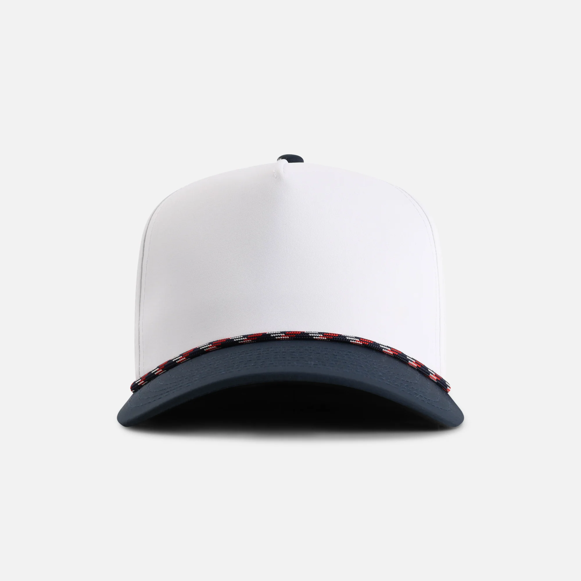 5054T The Wrightson Two-Tone - Performance Rope Cap - Image 10