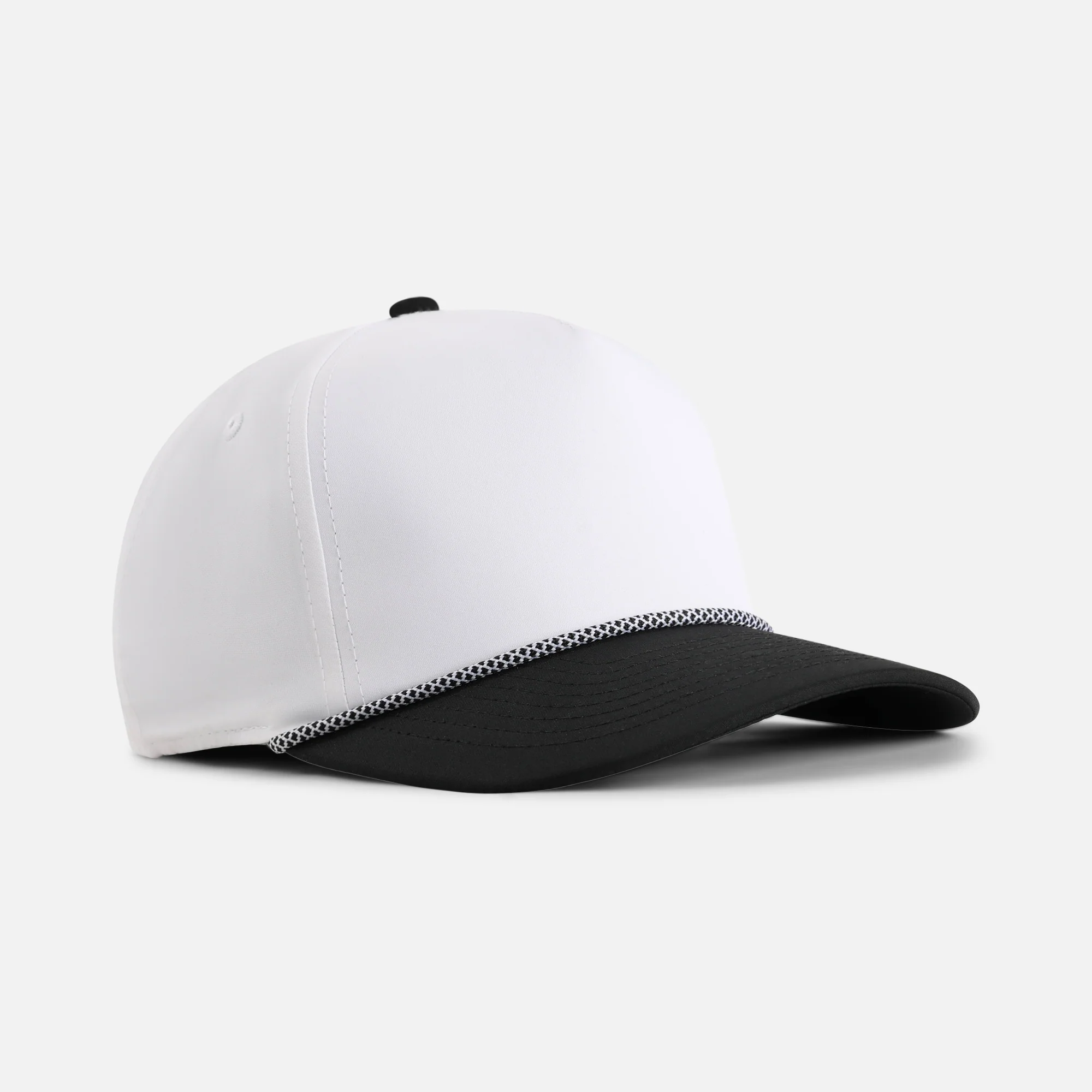 5054T The Wrightson Two-Tone - Performance Rope Cap - Image 13