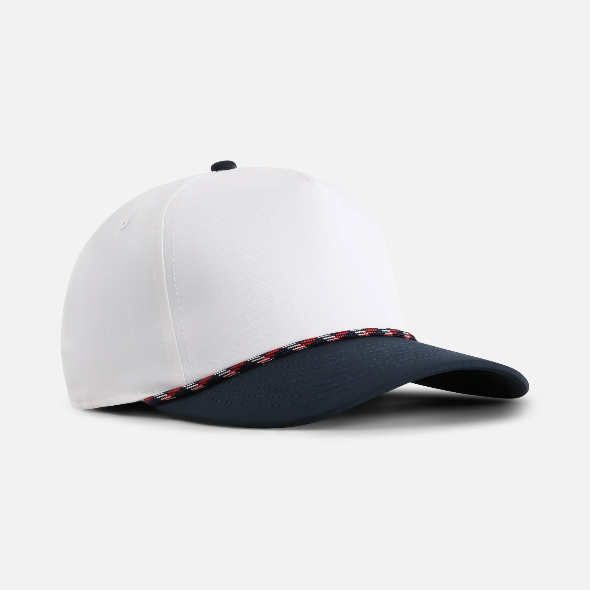 5054T The Wrightson Two-Tone - Performance Rope Cap - Image 9