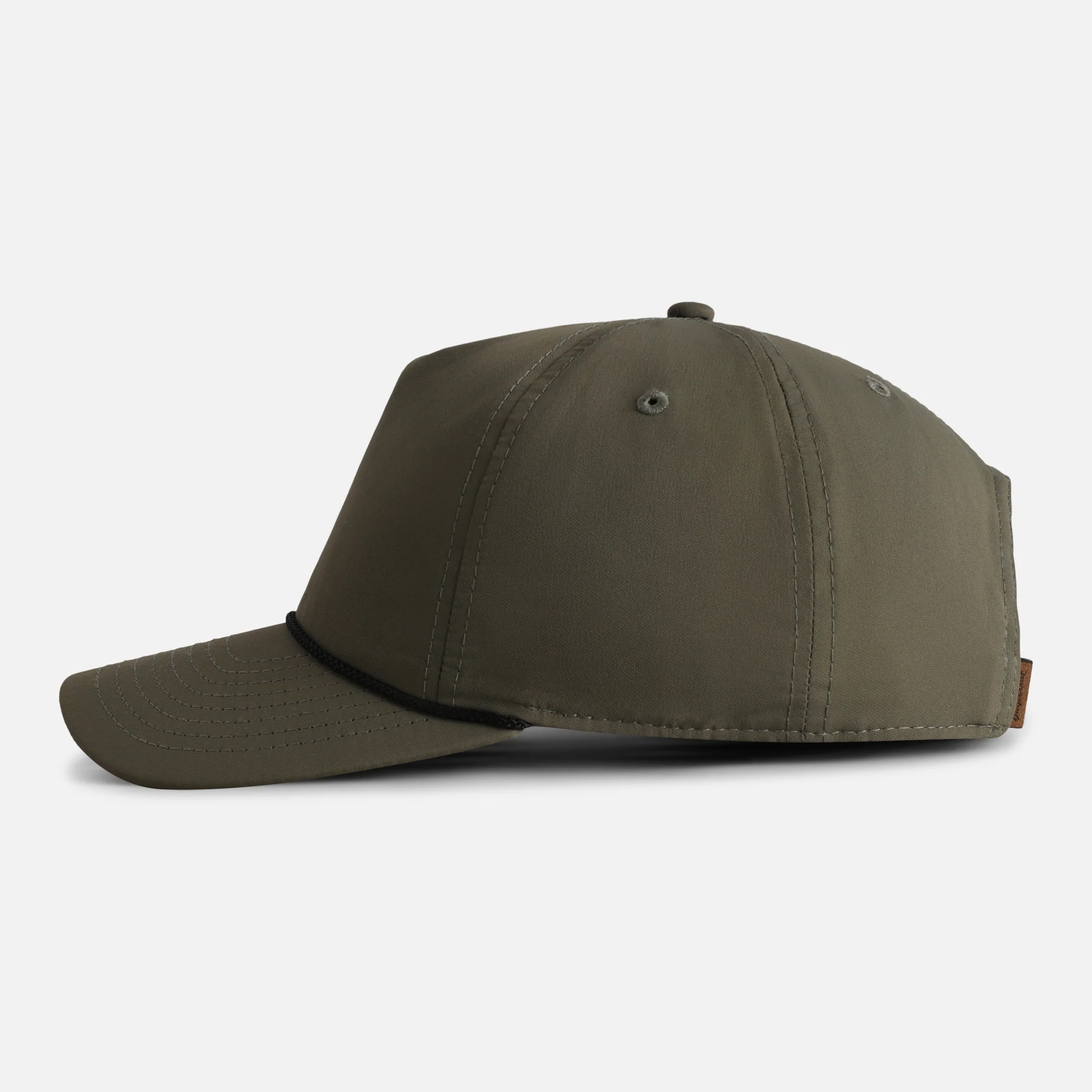 5054U The Harrison - 5-Panel Unstructured Cap - Image 11