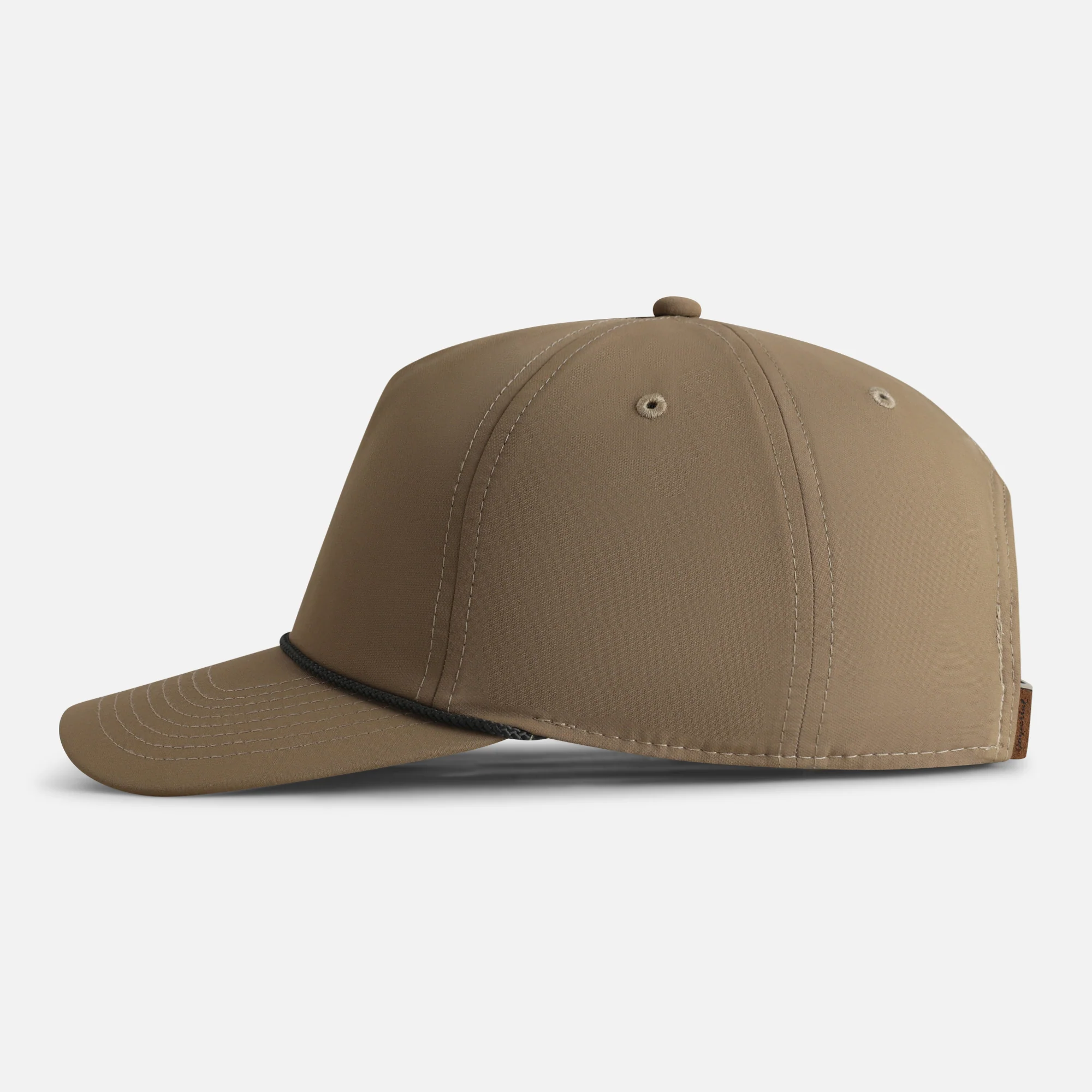 5054U The Harrison - 5-Panel Unstructured Cap - Image 3