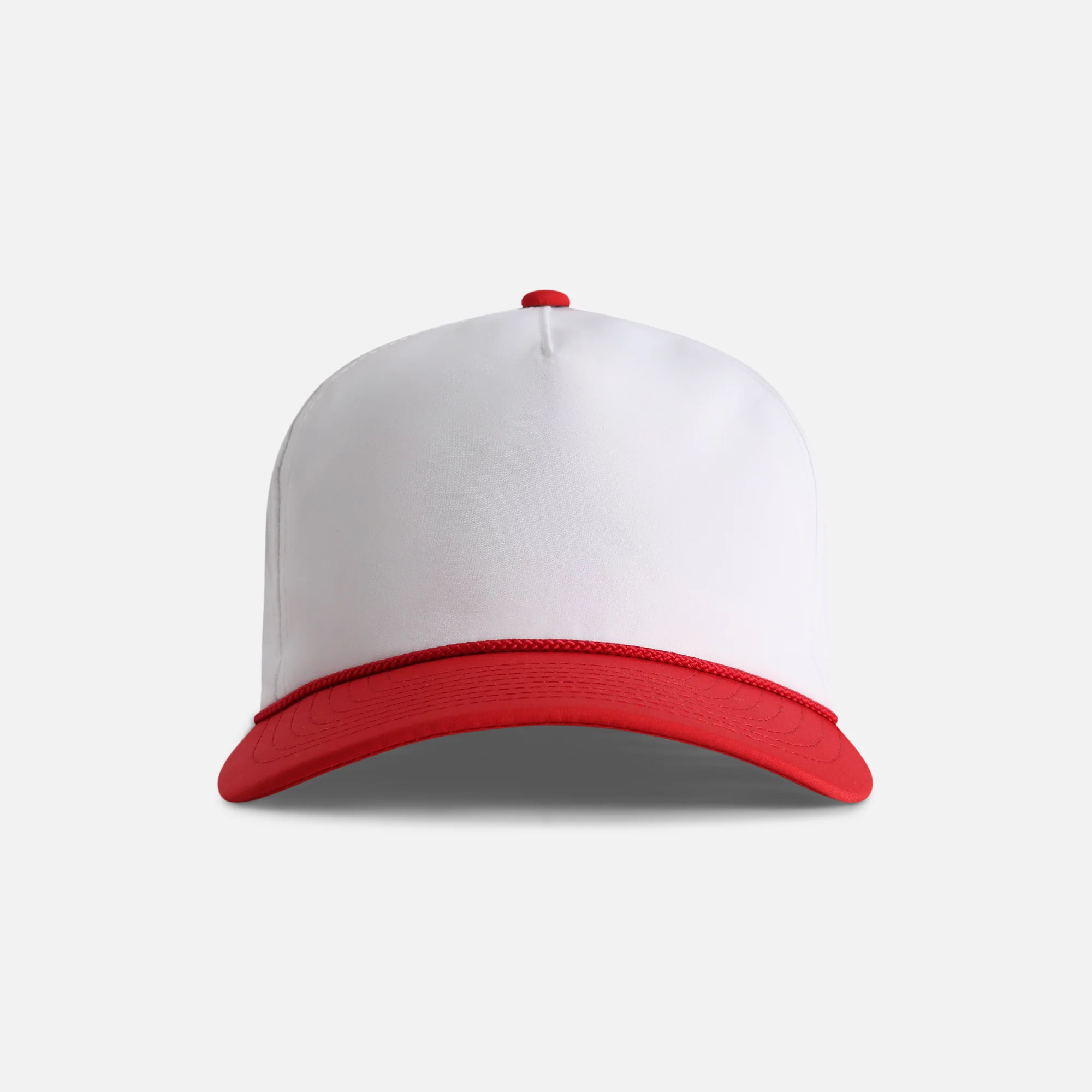5054UT The Harrison Two-Tone - Performance Rope Hat - Image 10