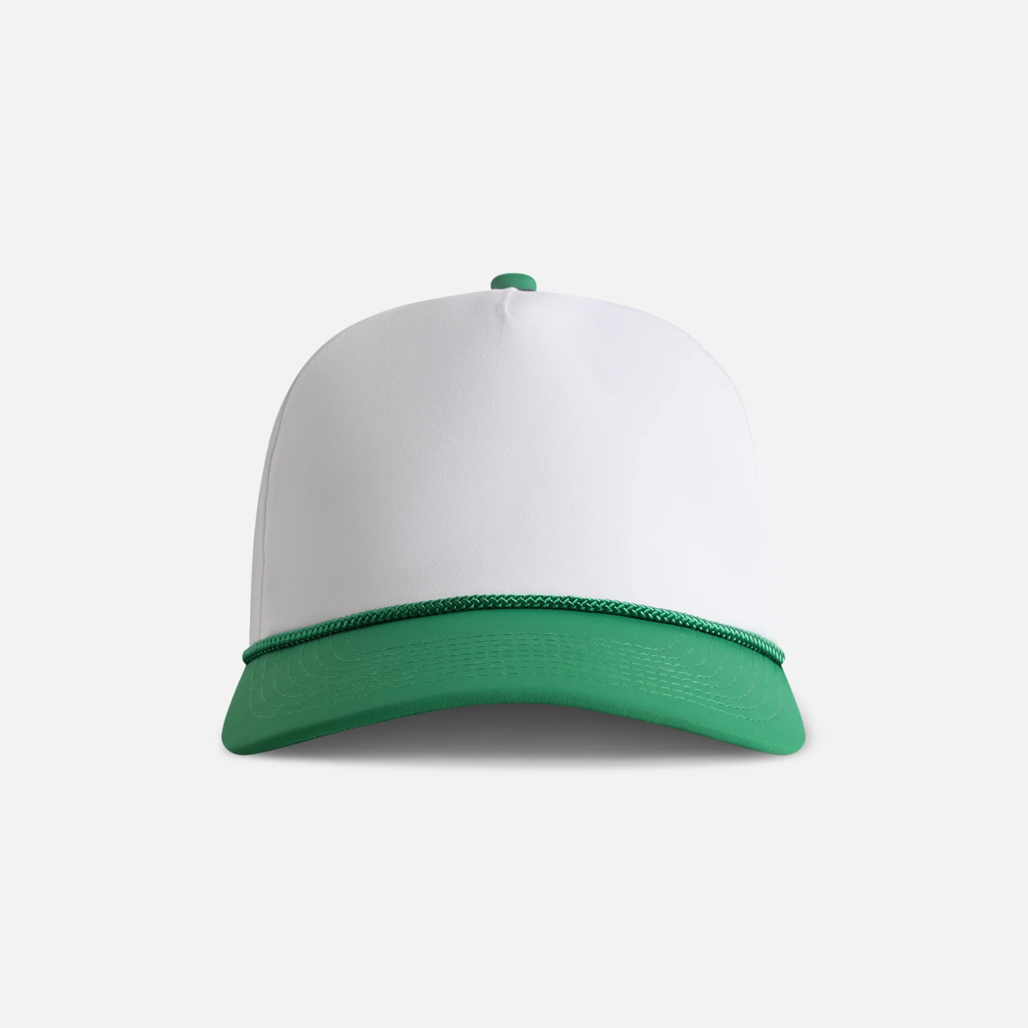 5054UT The Harrison Two-Tone - Performance Rope Hat - Image 14