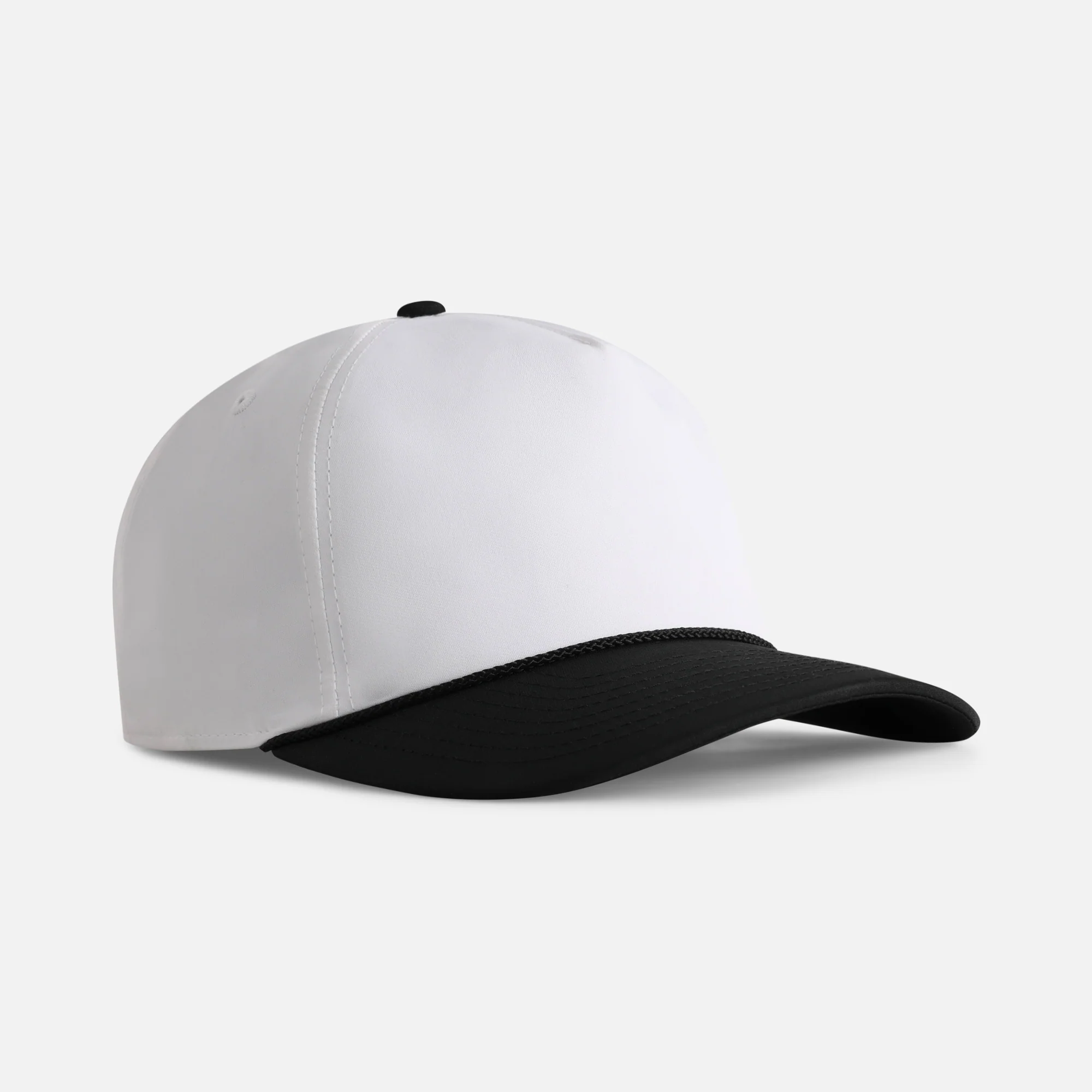 5054UT The Harrison Two-Tone - Performance Rope Hat - Image 17