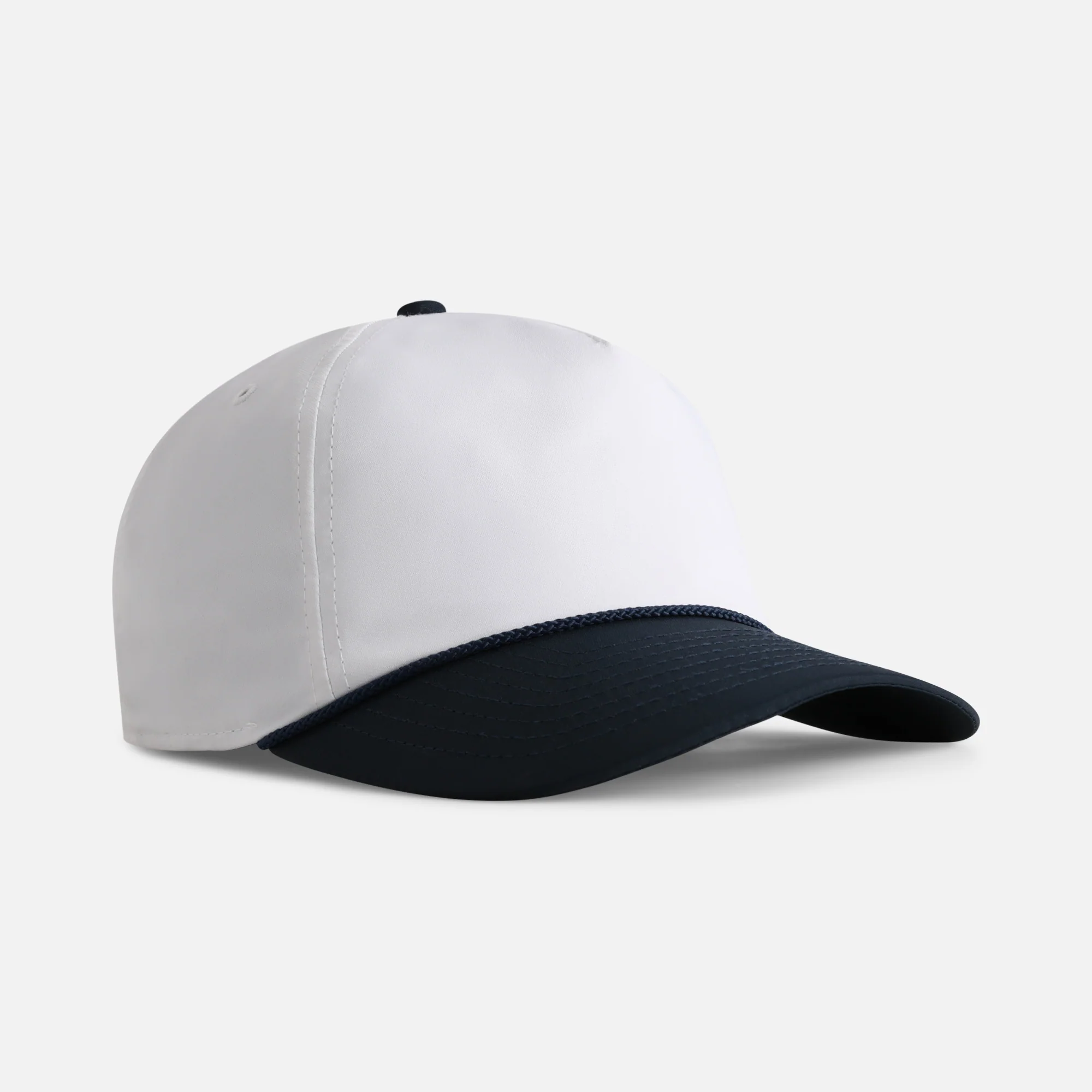 5054UT The Harrison Two-Tone - Performance Rope Hat - Image 21