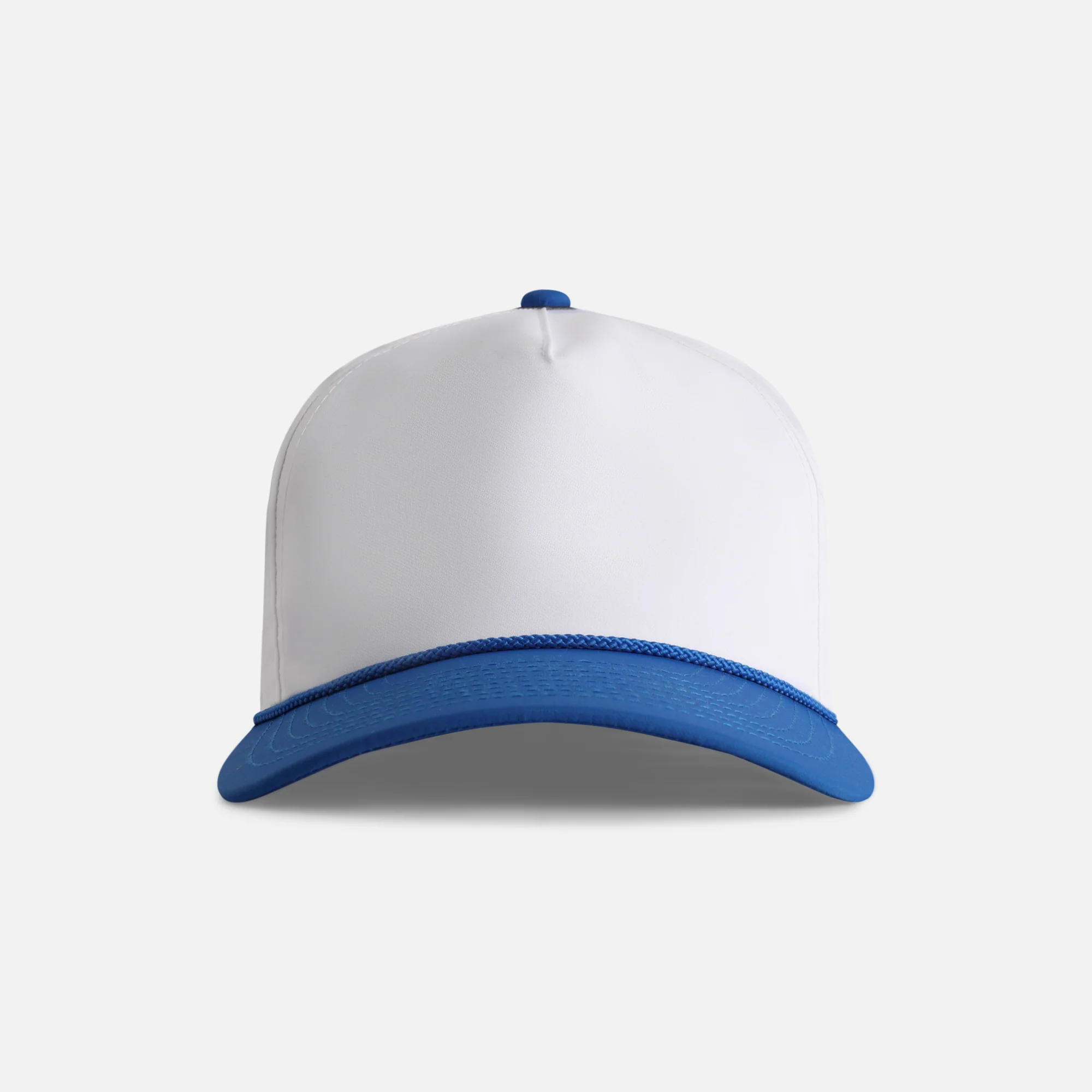 5054UT The Harrison Two-Tone - Performance Rope Hat - Image 6
