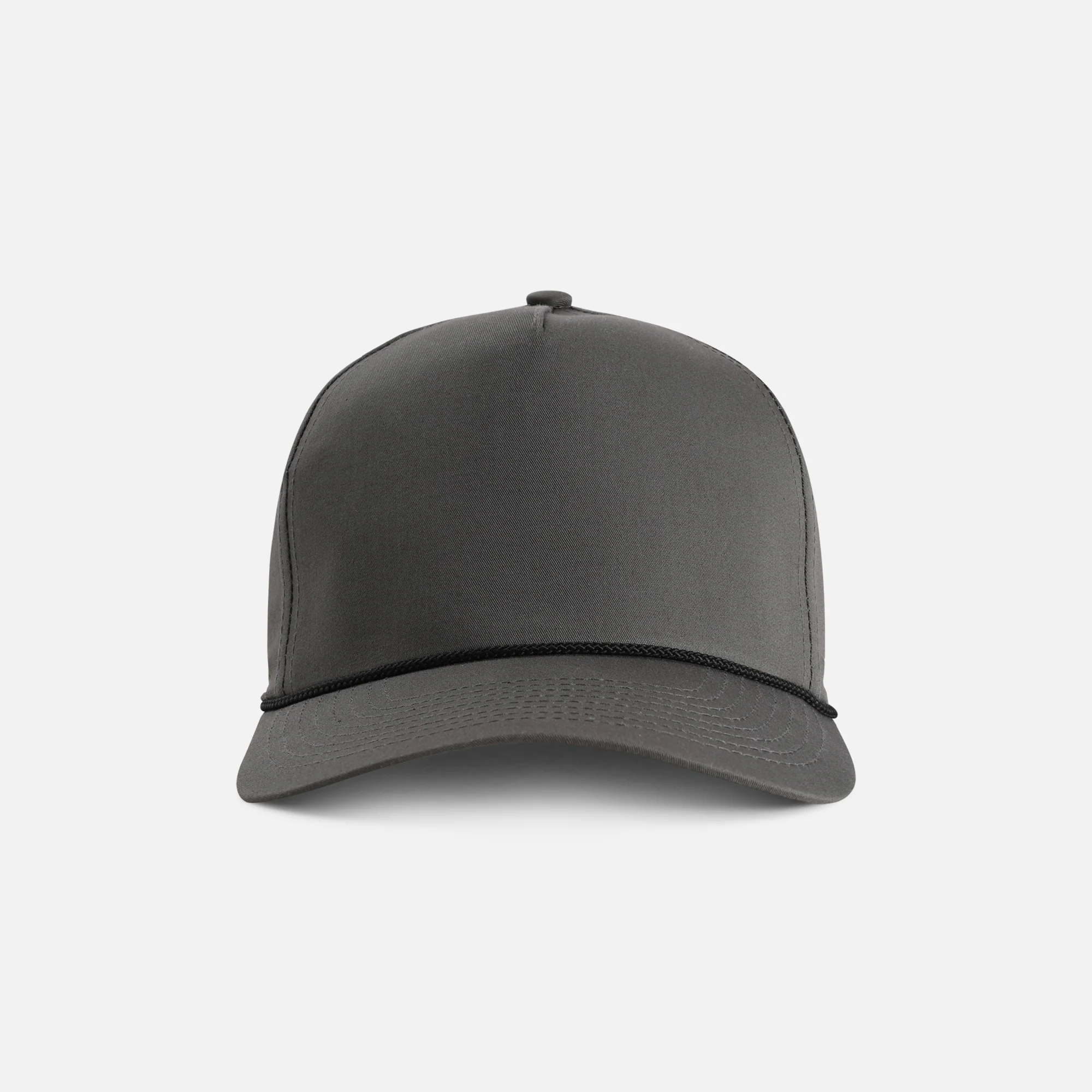 5056 - The Barnes Cotton Rope Cap - Image 18