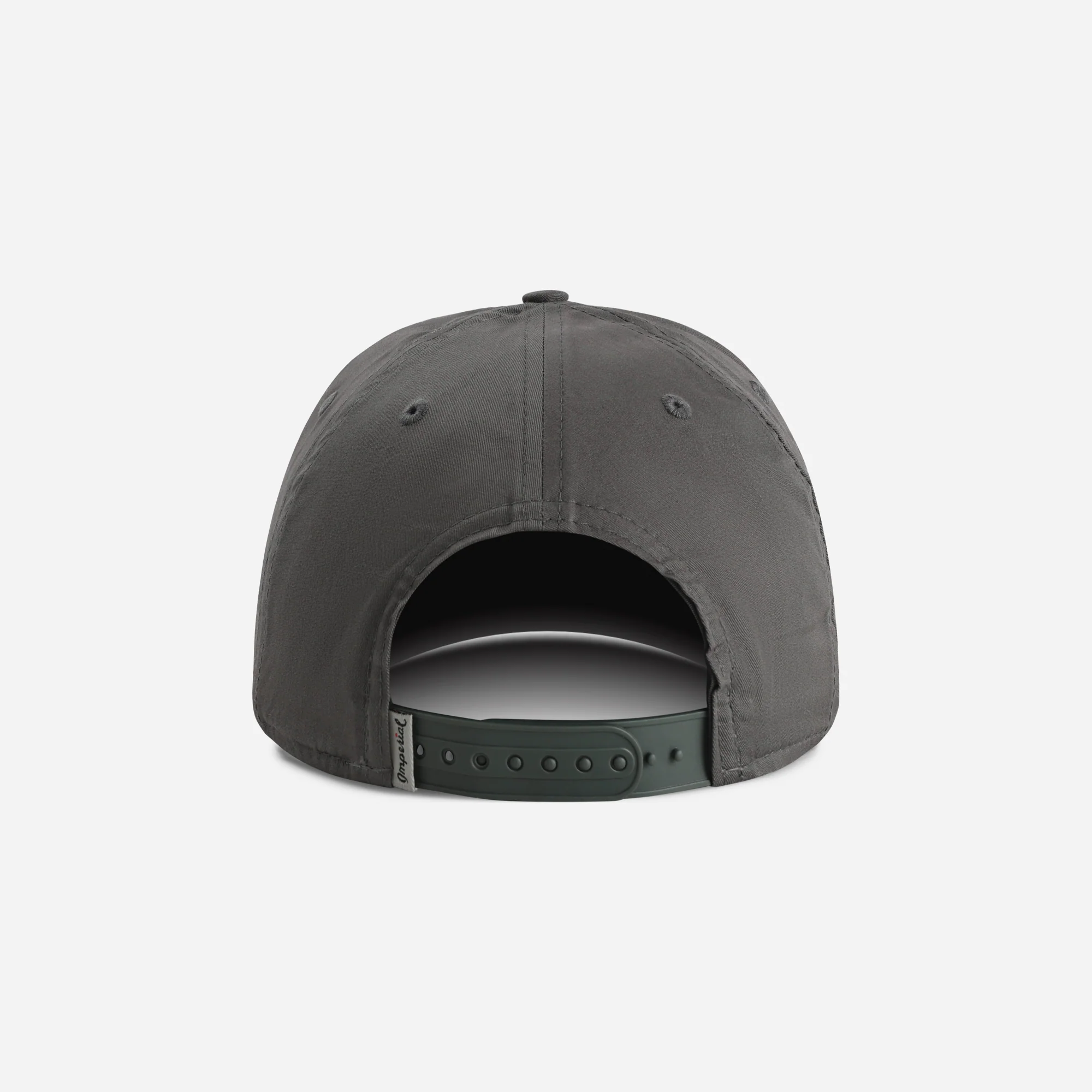 5056 - The Barnes Cotton Rope Cap - Image 20