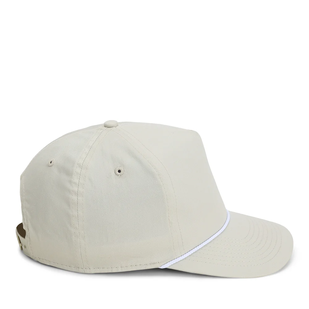 5056 - The Barnes Cotton Rope Cap - Image 25