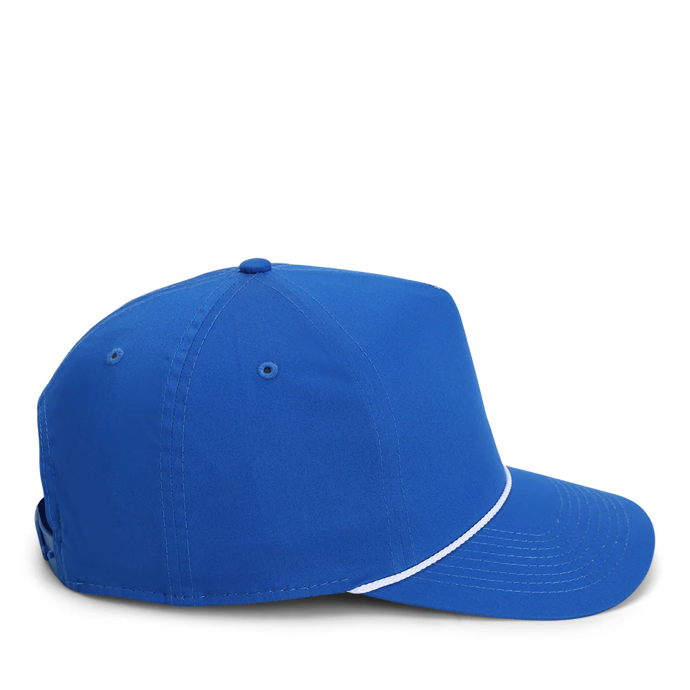 5056 - The Barnes Cotton Rope Cap - Image 28