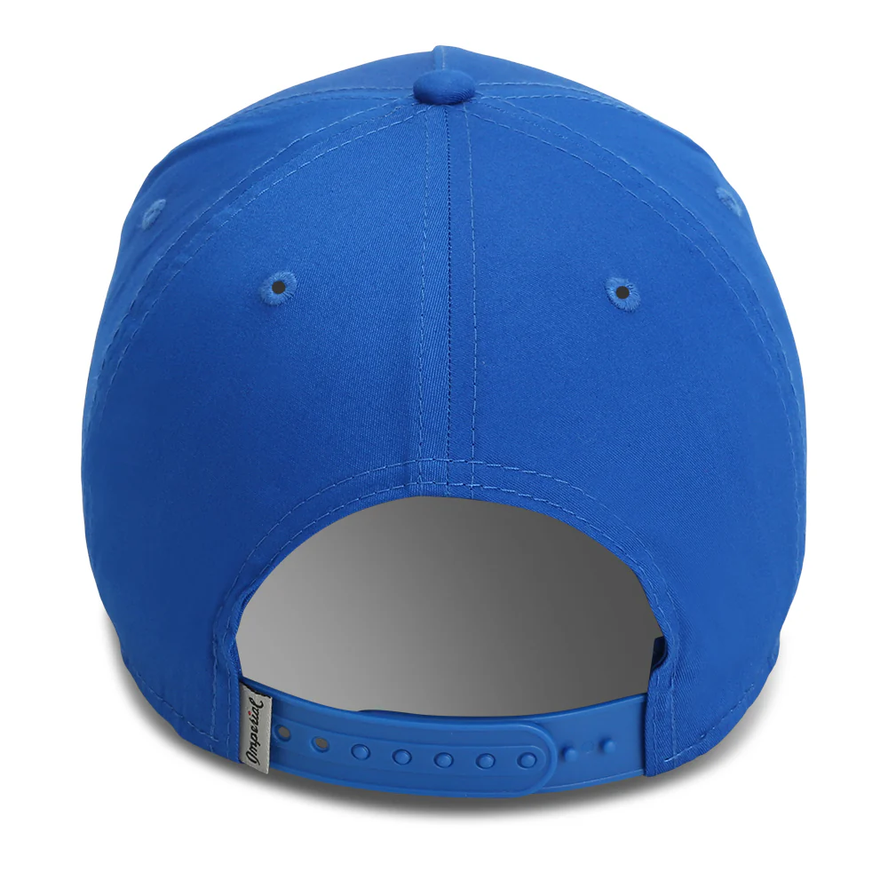 5056 - The Barnes Cotton Rope Cap - Image 29