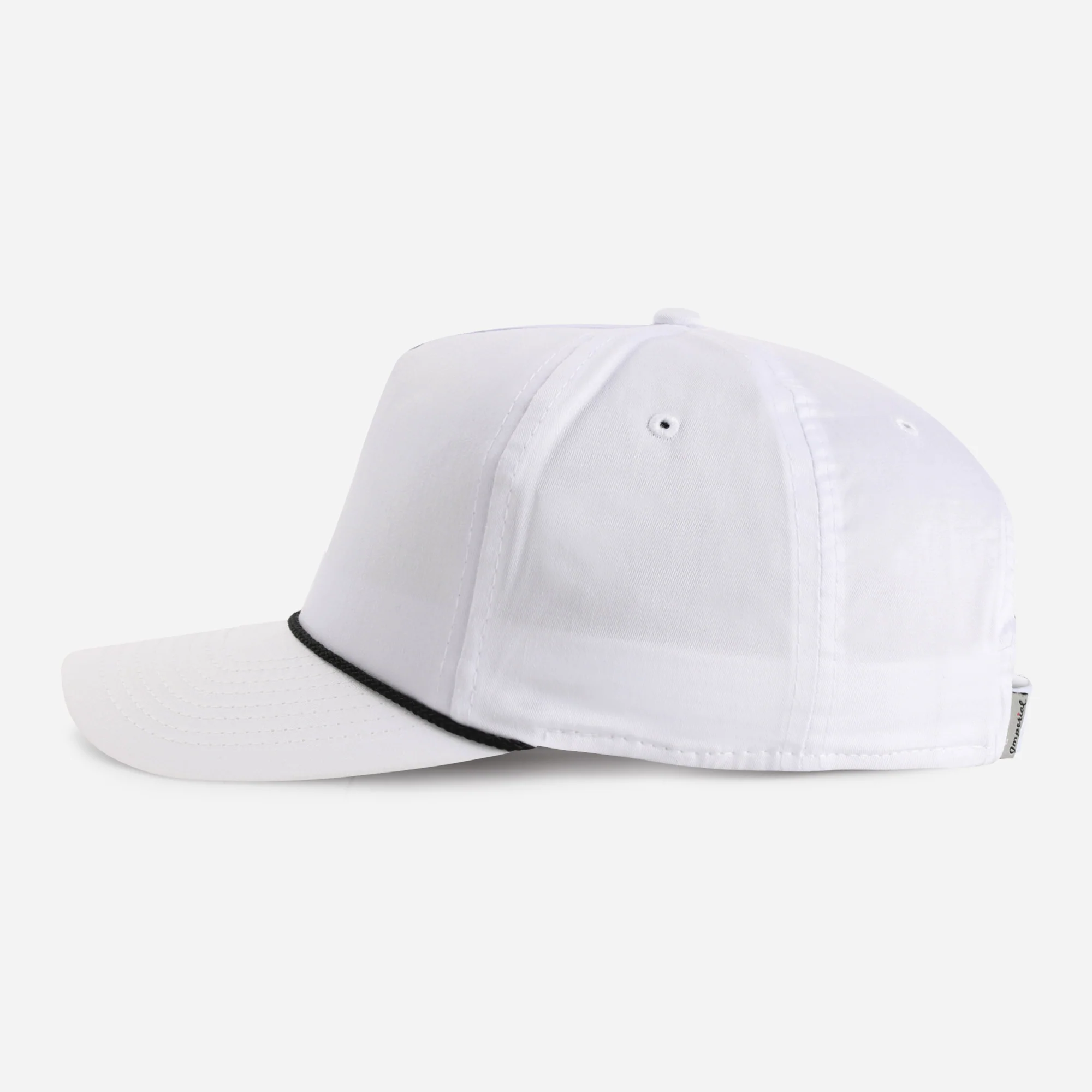 5056 - The Barnes Cotton Rope Cap - Image 36