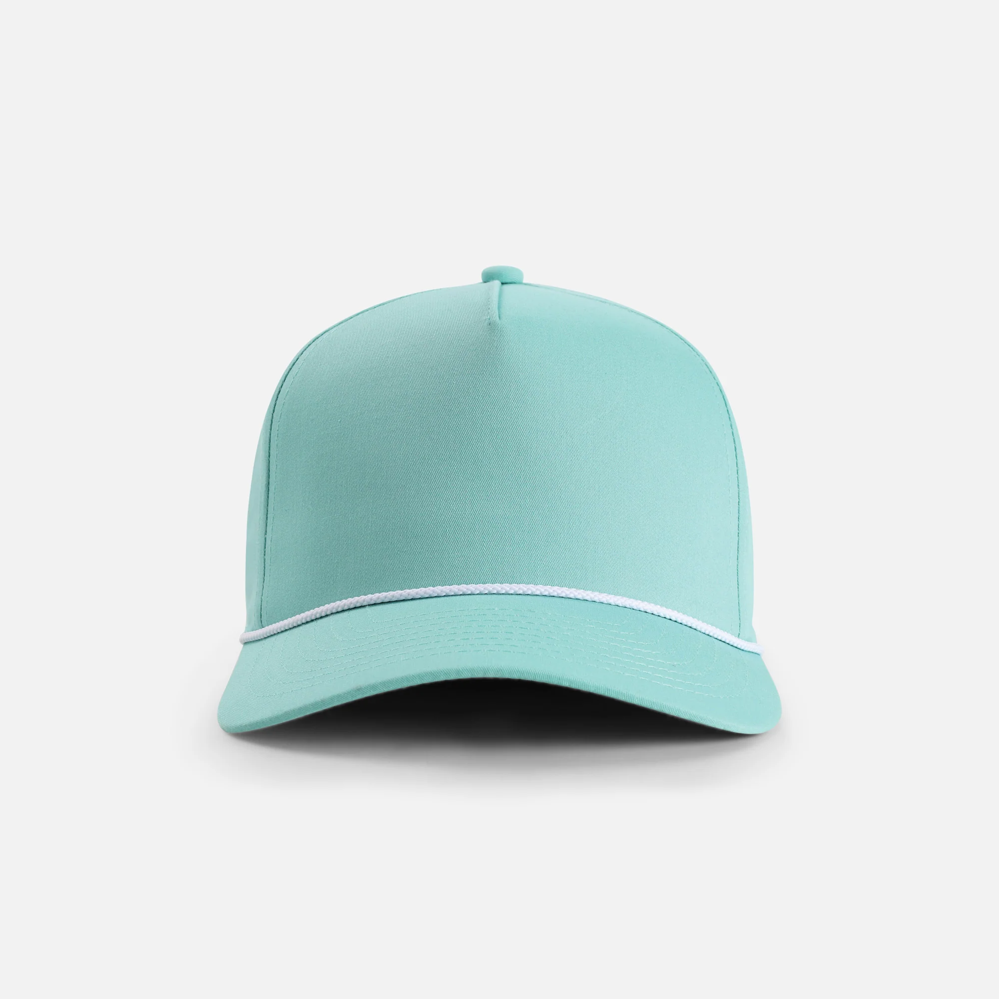 5056 - The Barnes Cotton Rope Cap - Image 6