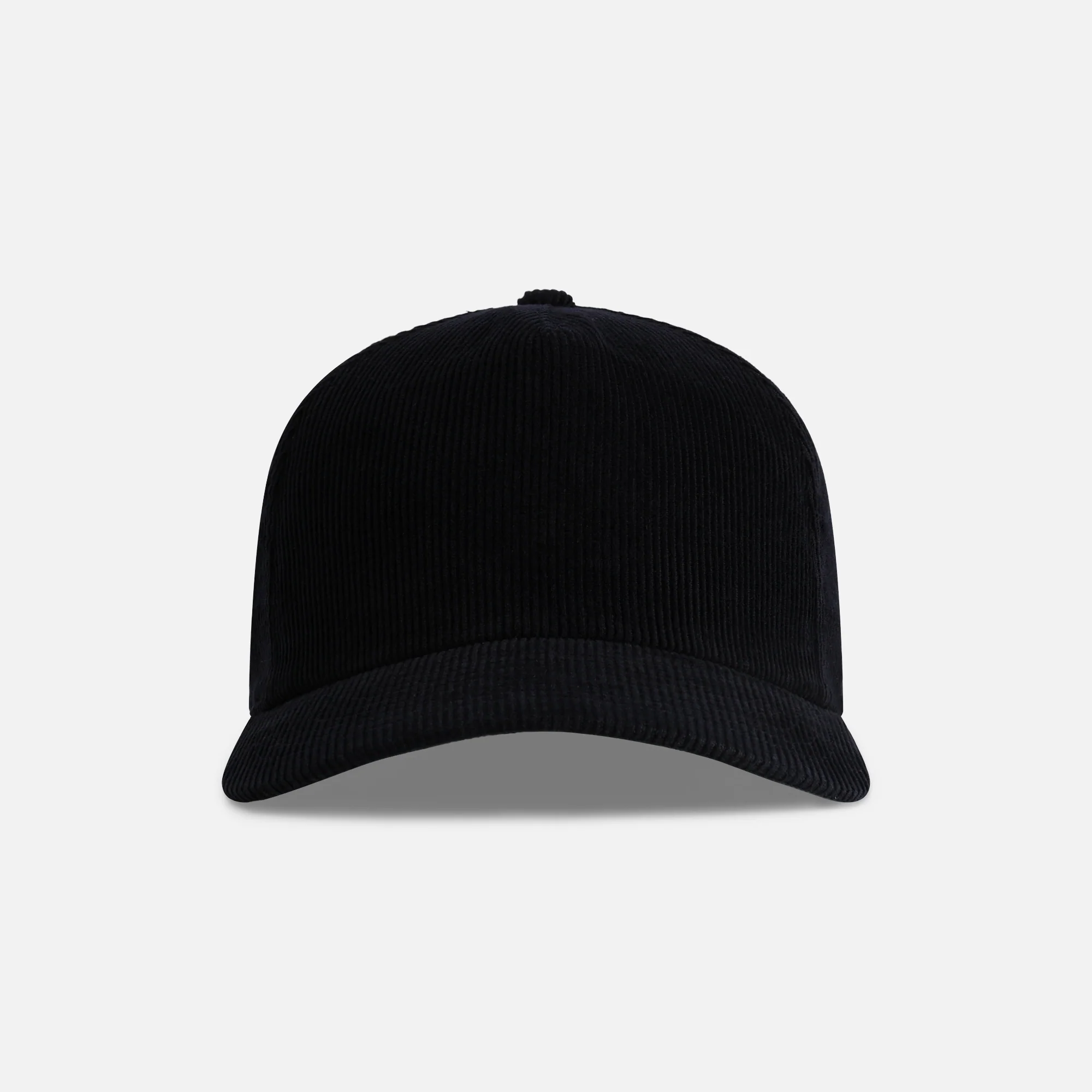 5066 The Retreat - Retro 5-Panel Corduroy Hat - Image 14
