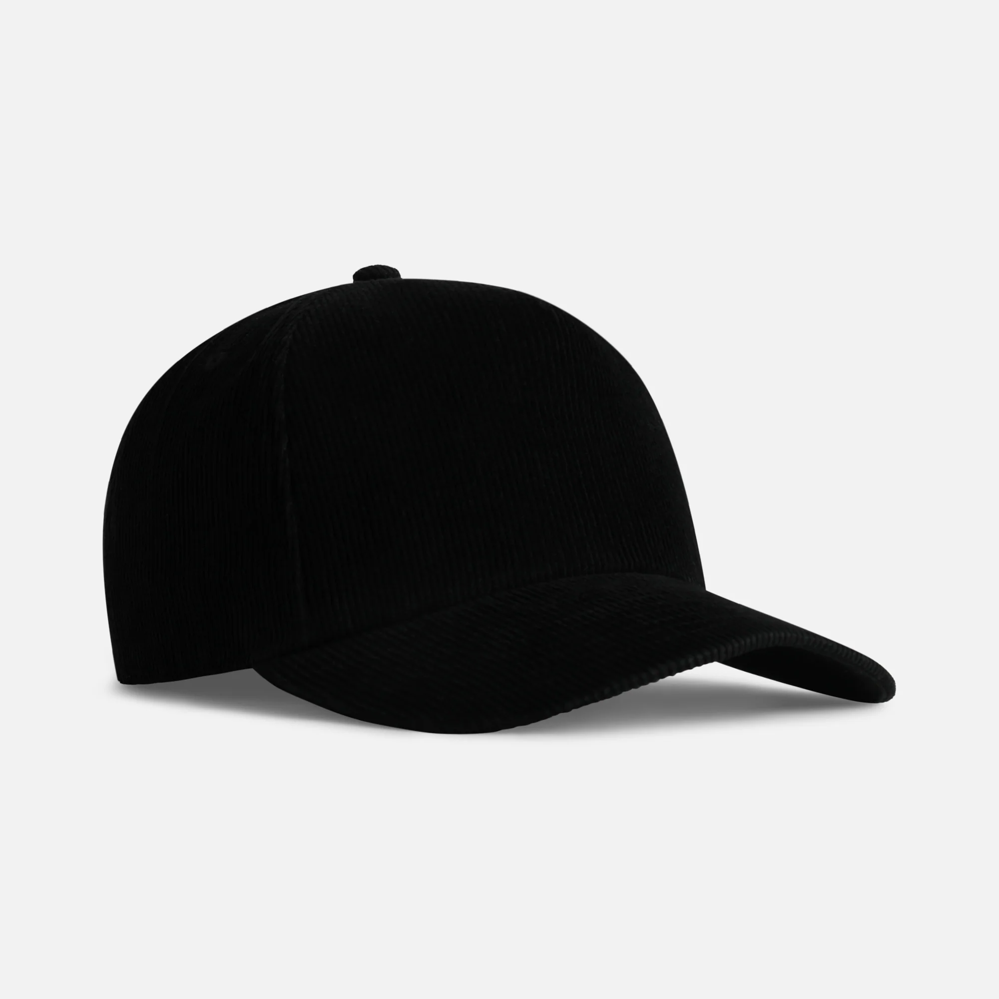 5066 The Retreat - Retro 5-Panel Corduroy Hat - Image 17