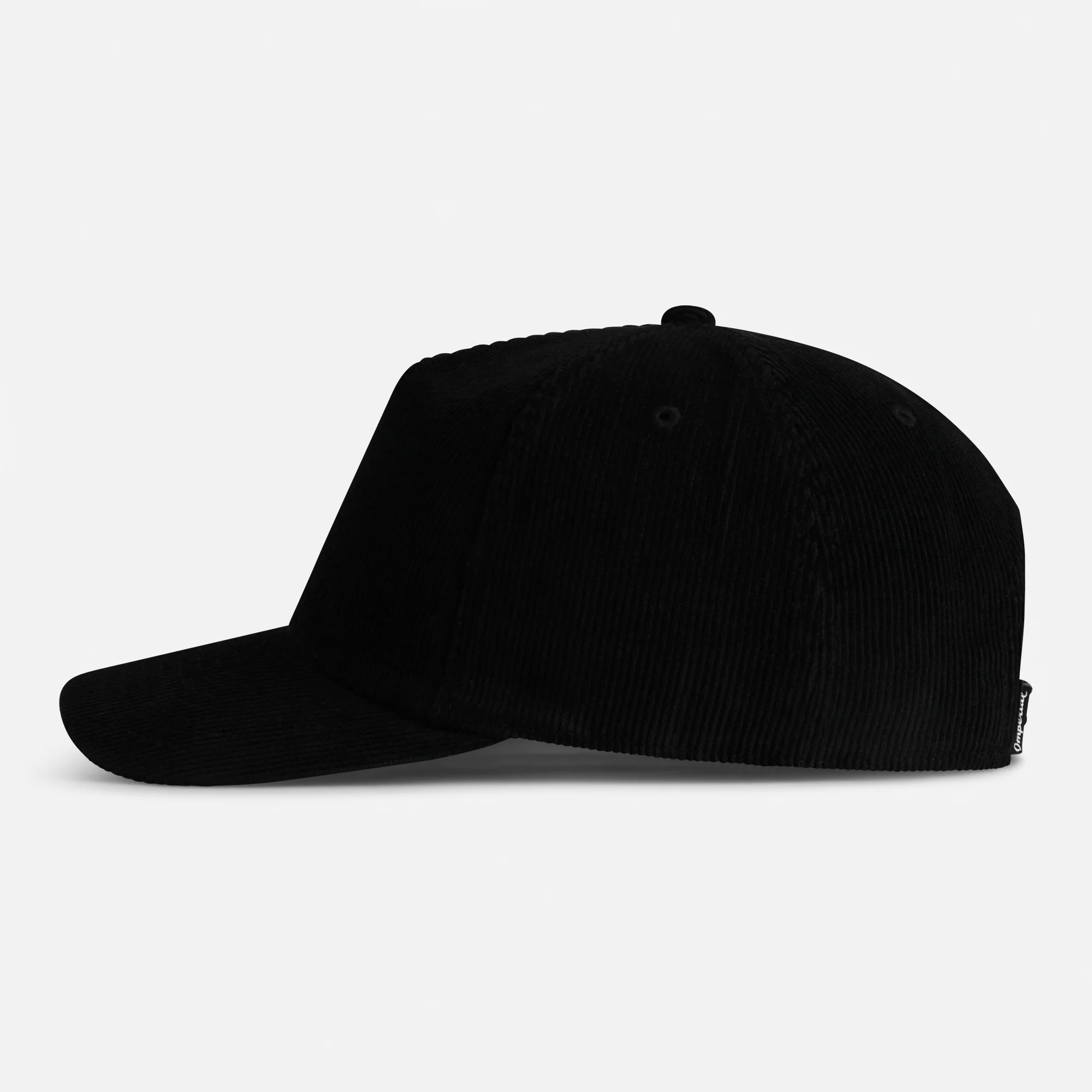 5066 The Retreat - Retro 5-Panel Corduroy Hat - Image 19