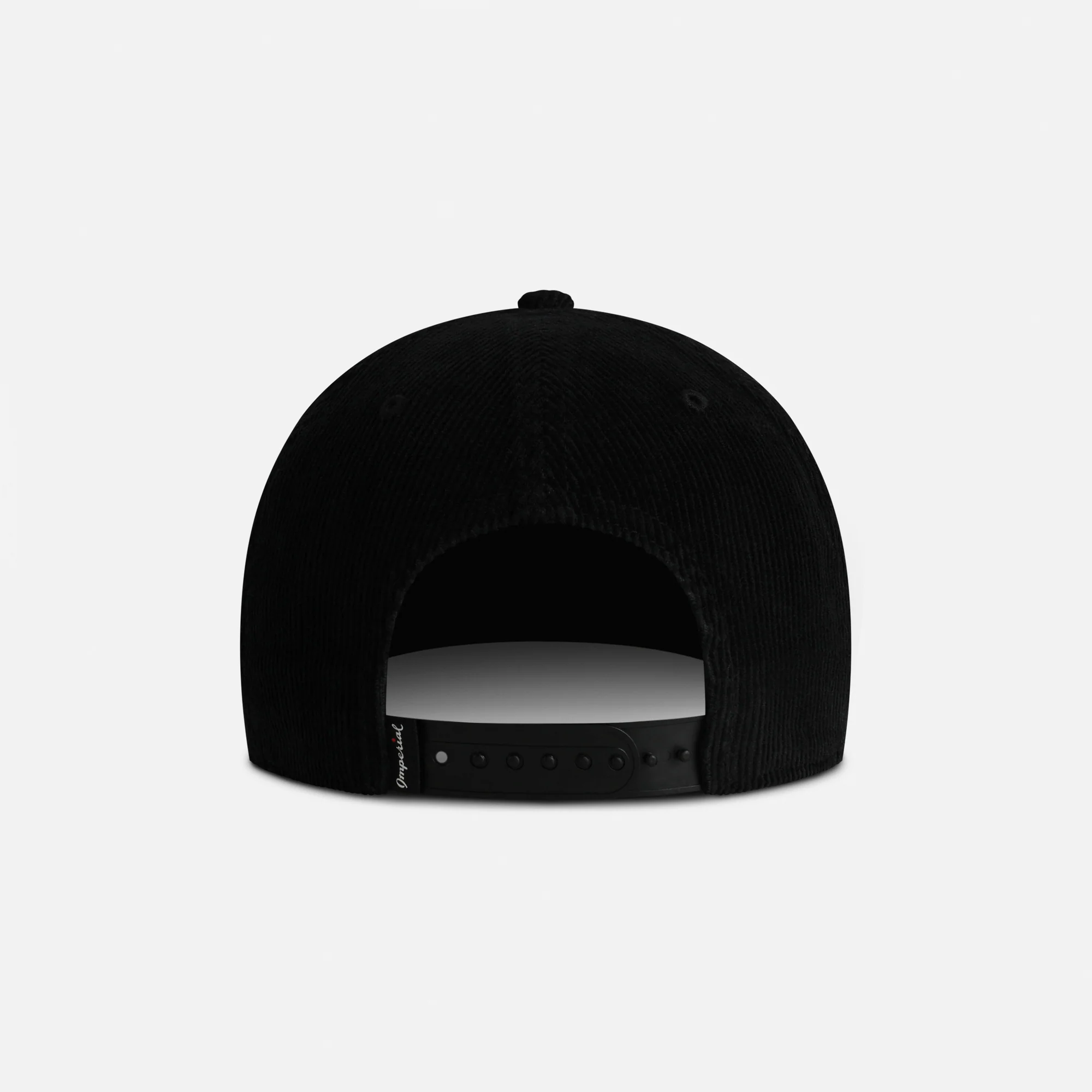 5066 The Retreat - Retro 5-Panel Corduroy Hat - Image 20