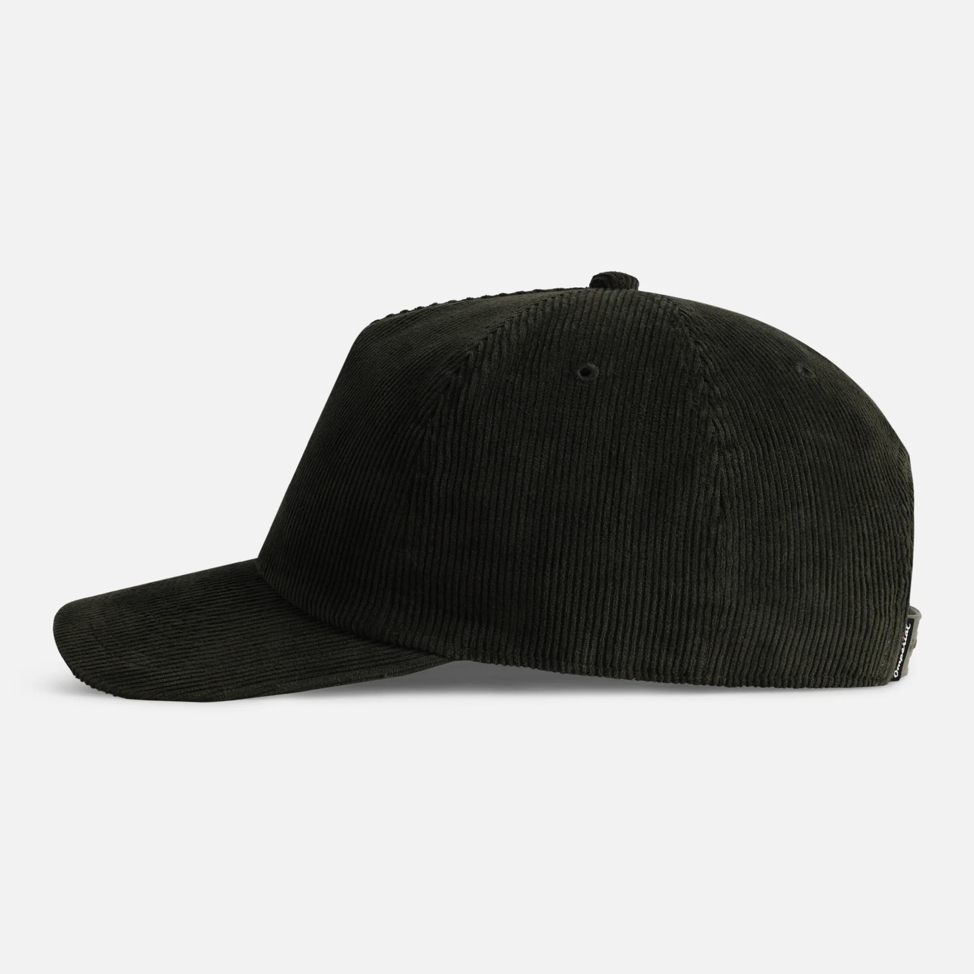 5066 The Retreat - Retro 5-Panel Corduroy Hat - Image 7