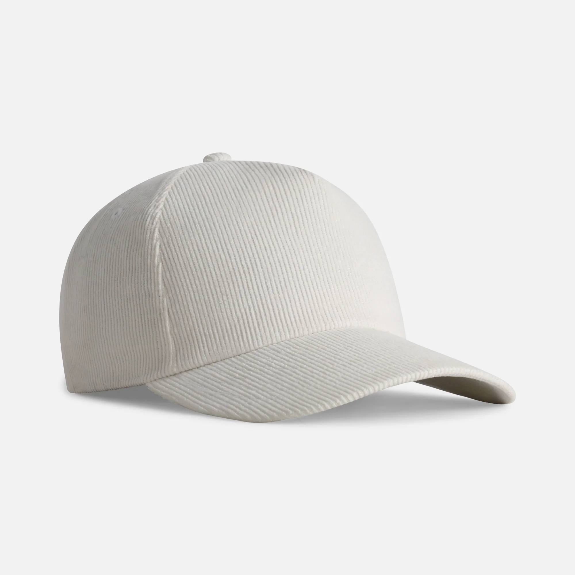 5066 The Retreat - Retro 5-Panel Corduroy Hat - Image 9