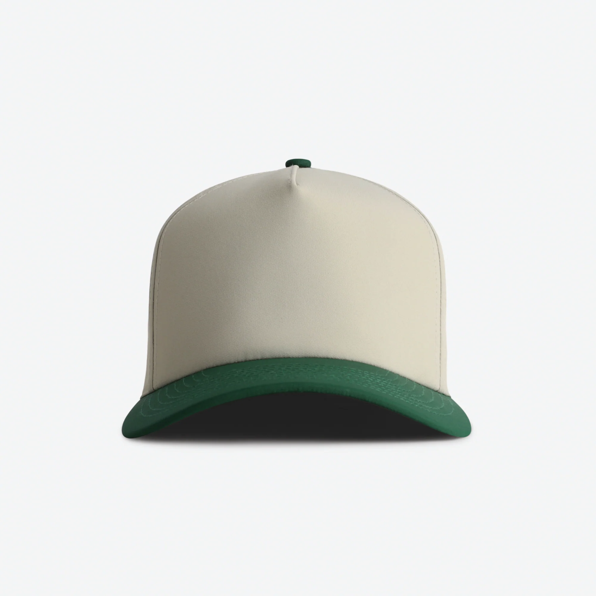 5068 The Persimmon - Retro Two-Tone Performance Hat - Image 10