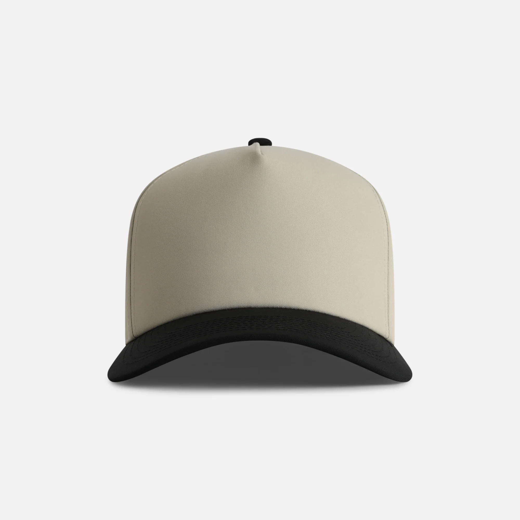 5068 The Persimmon - Retro Two-Tone Performance Hat - Image 14
